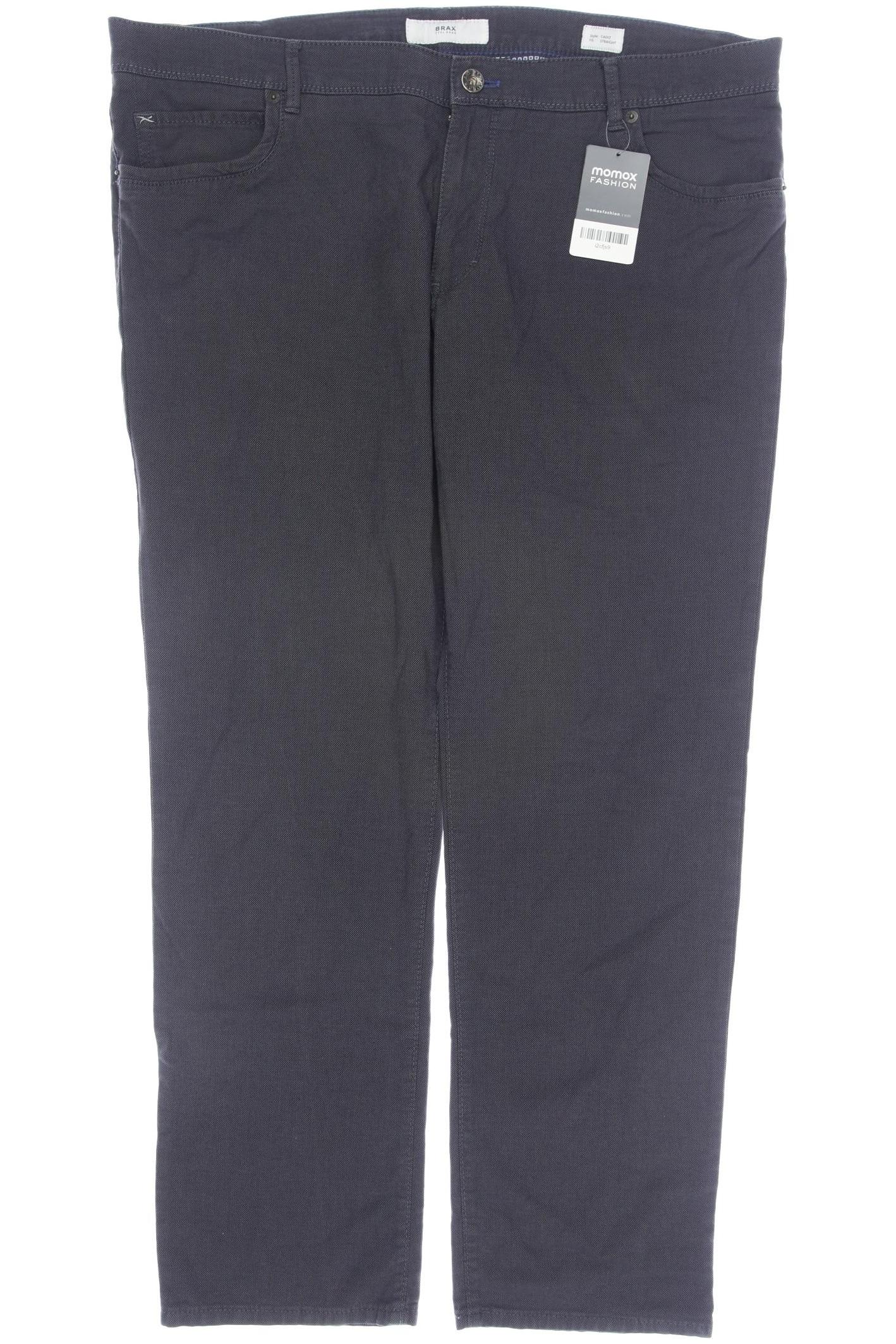 

Brax Herren Stoffhose, grau, Gr. 40