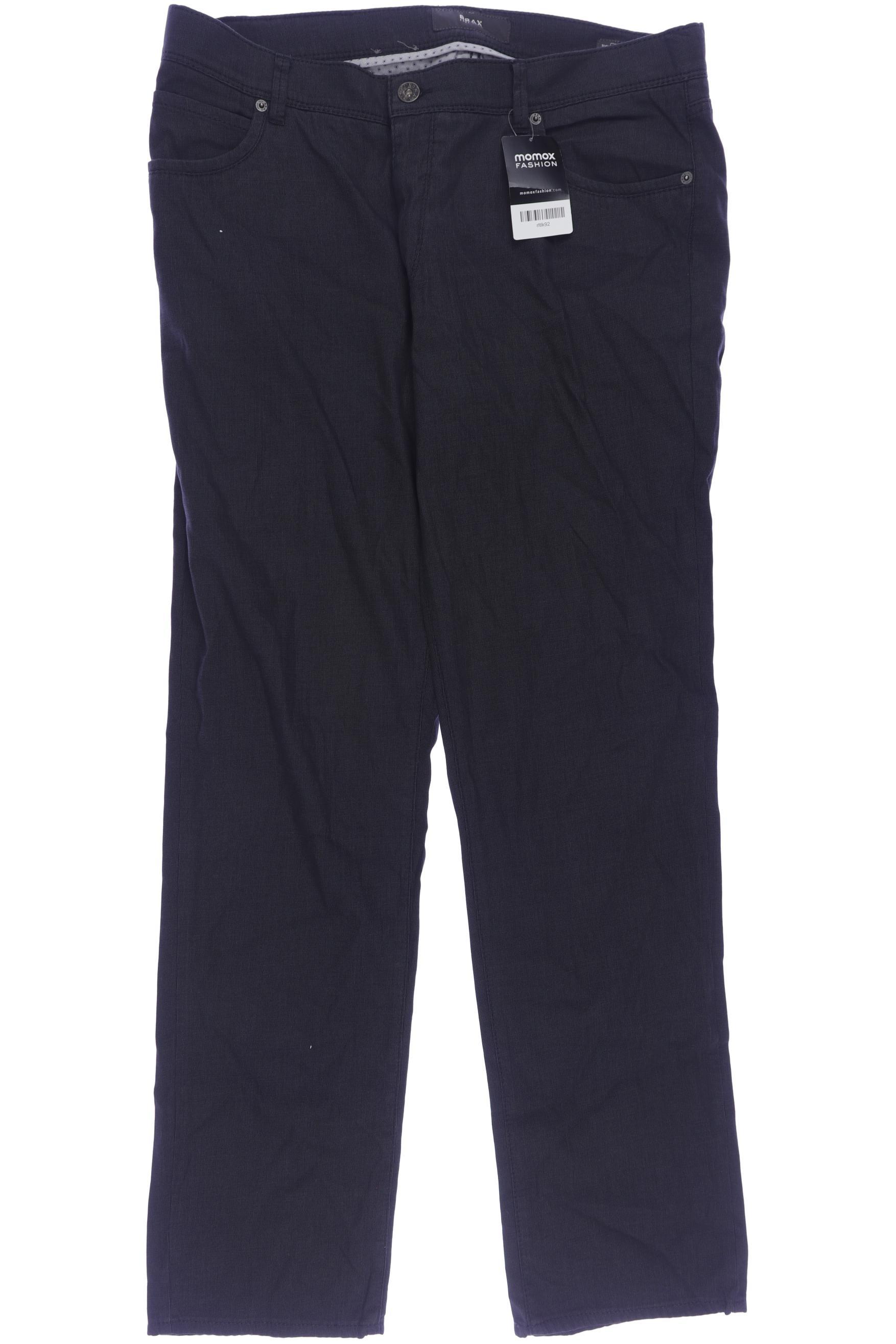 

Brax Herren Stoffhose, grau, Gr. 38