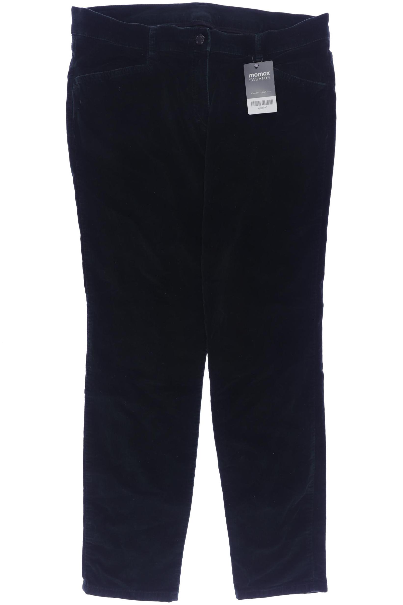 

Brax Herren Stoffhose, grün, Gr. 36