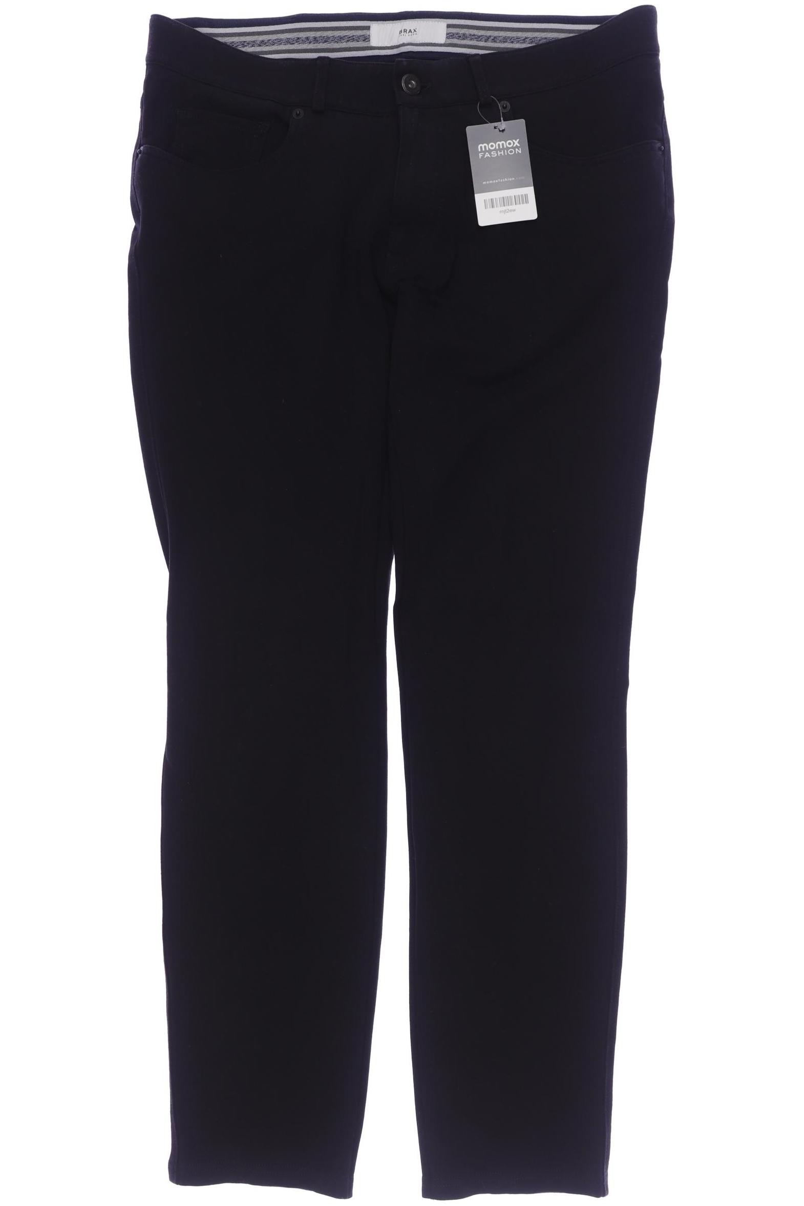 

Brax Herren Stoffhose, schwarz, Gr. 34