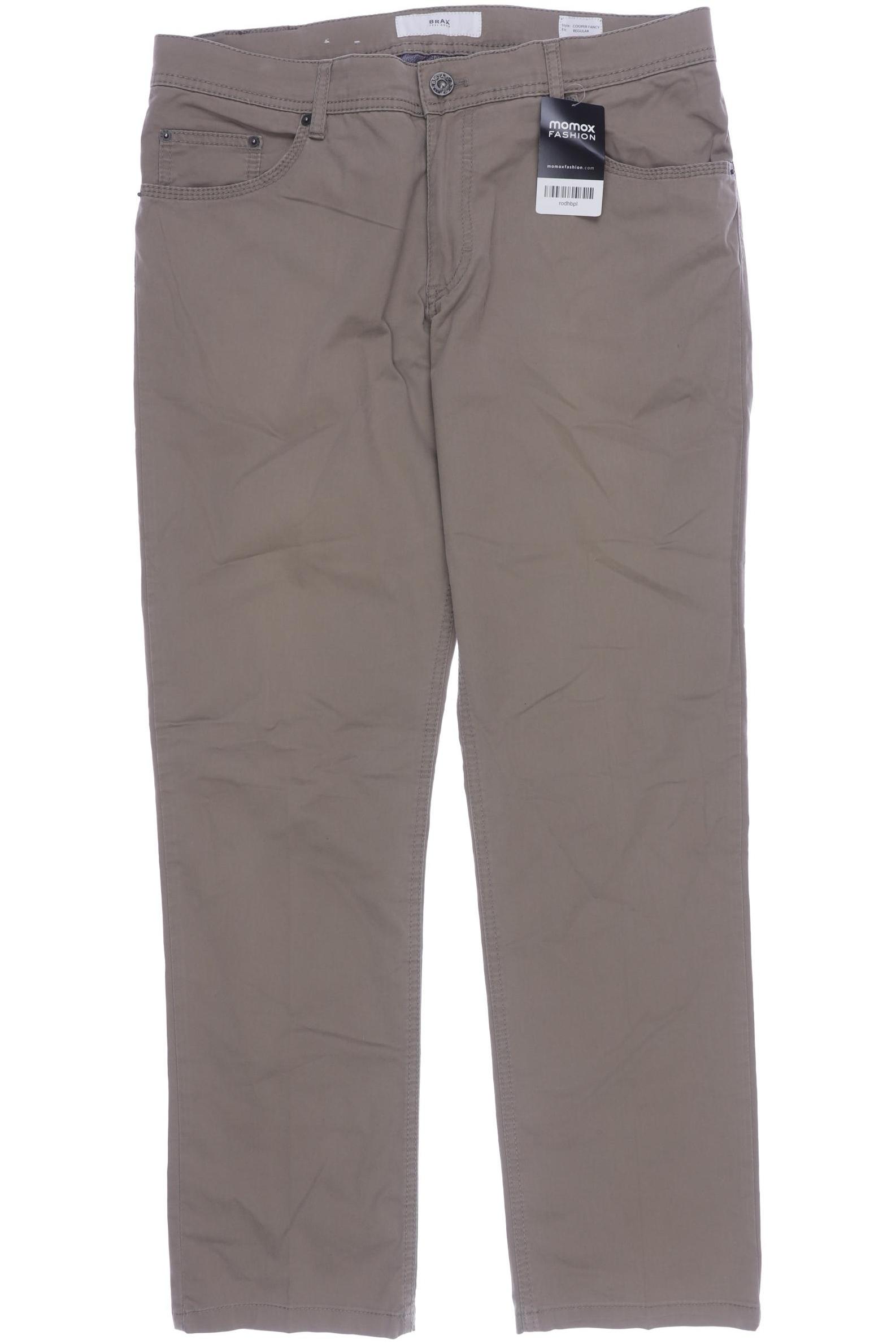 

BRAX Herren Stoffhose, braun