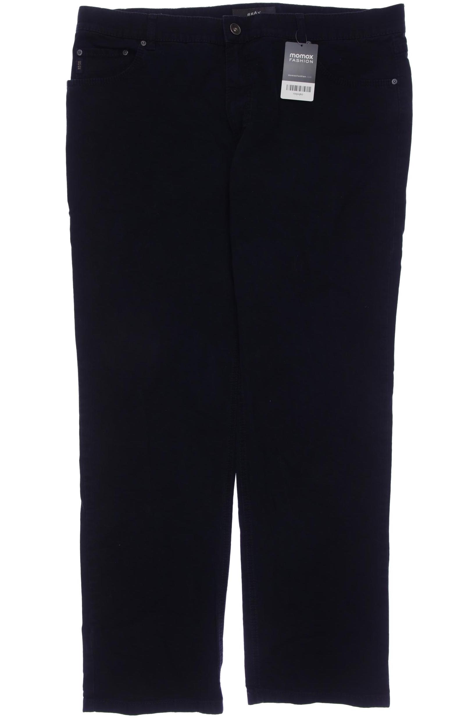 

Brax Herren Stoffhose, marineblau, Gr. 40