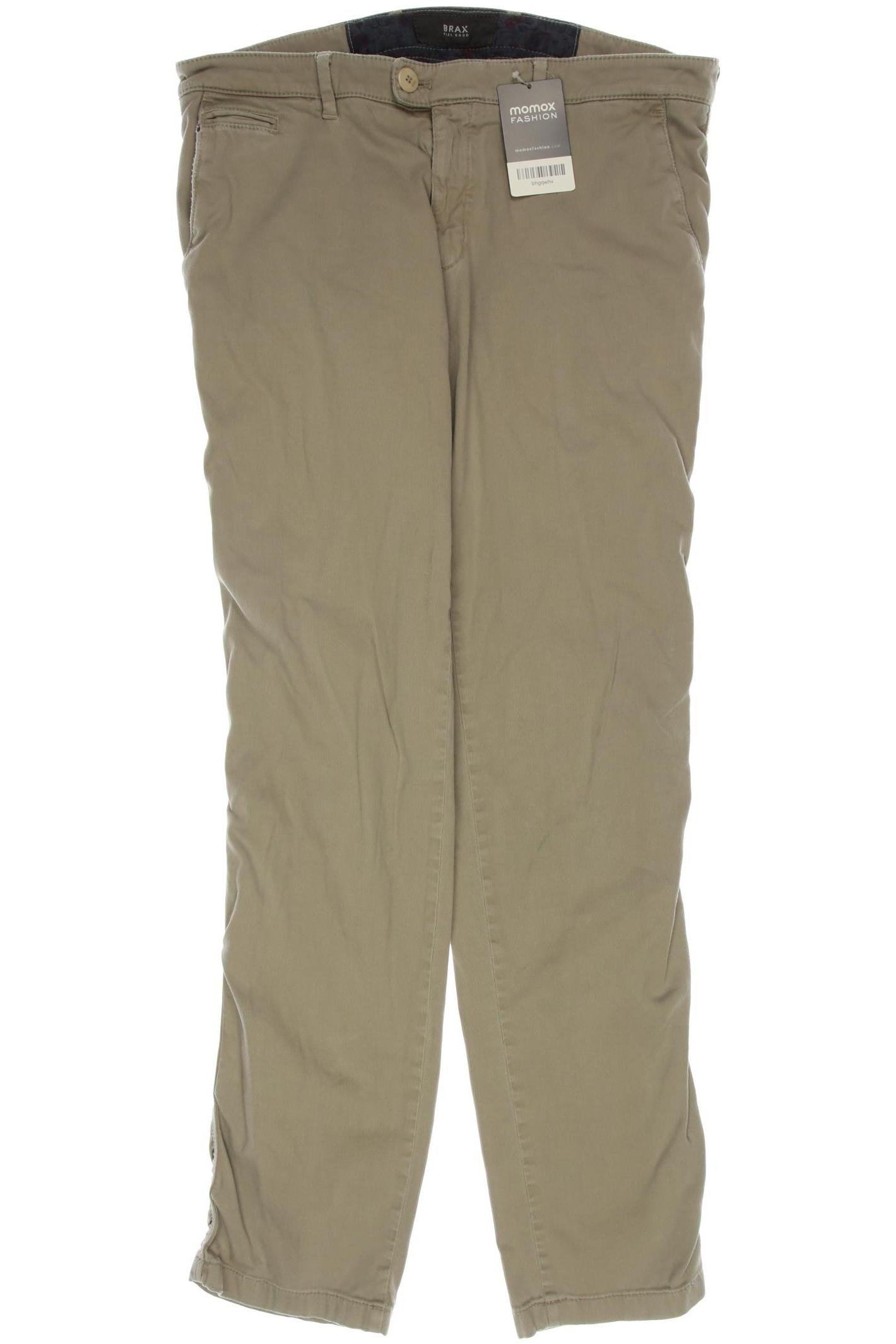 

BRAX Herren Stoffhose, grau