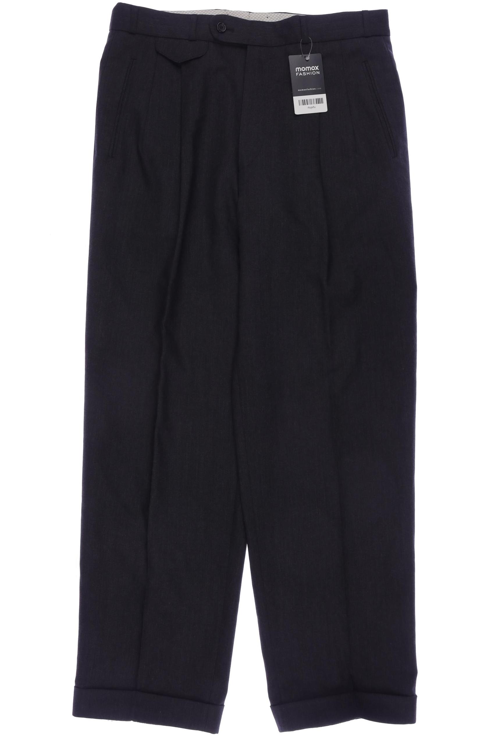 

Brax Herren Stoffhose, grau, Gr. 32