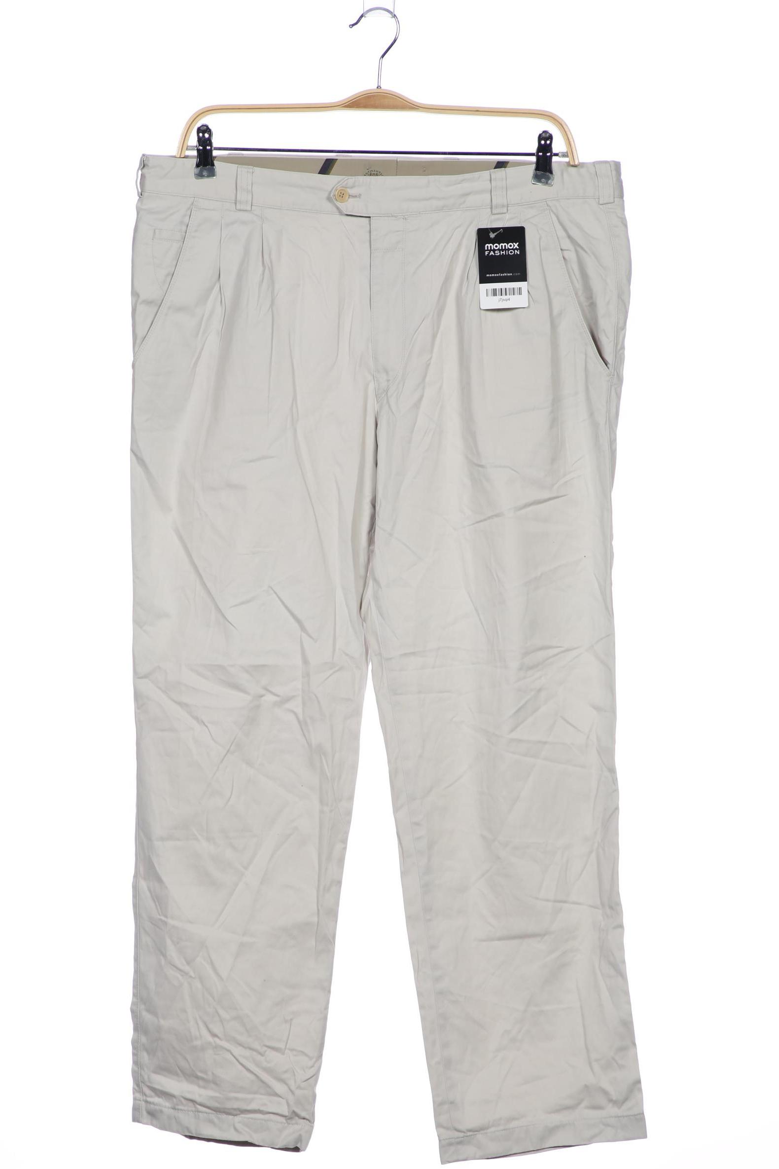 

Brax Herren Stoffhose, beige, Gr. 28