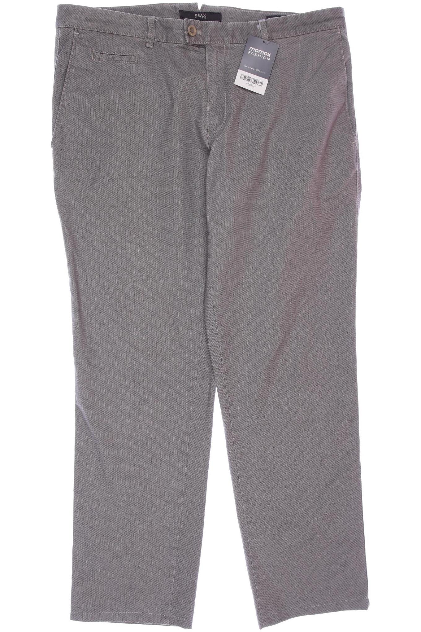 

BRAX Herren Stoffhose, grau