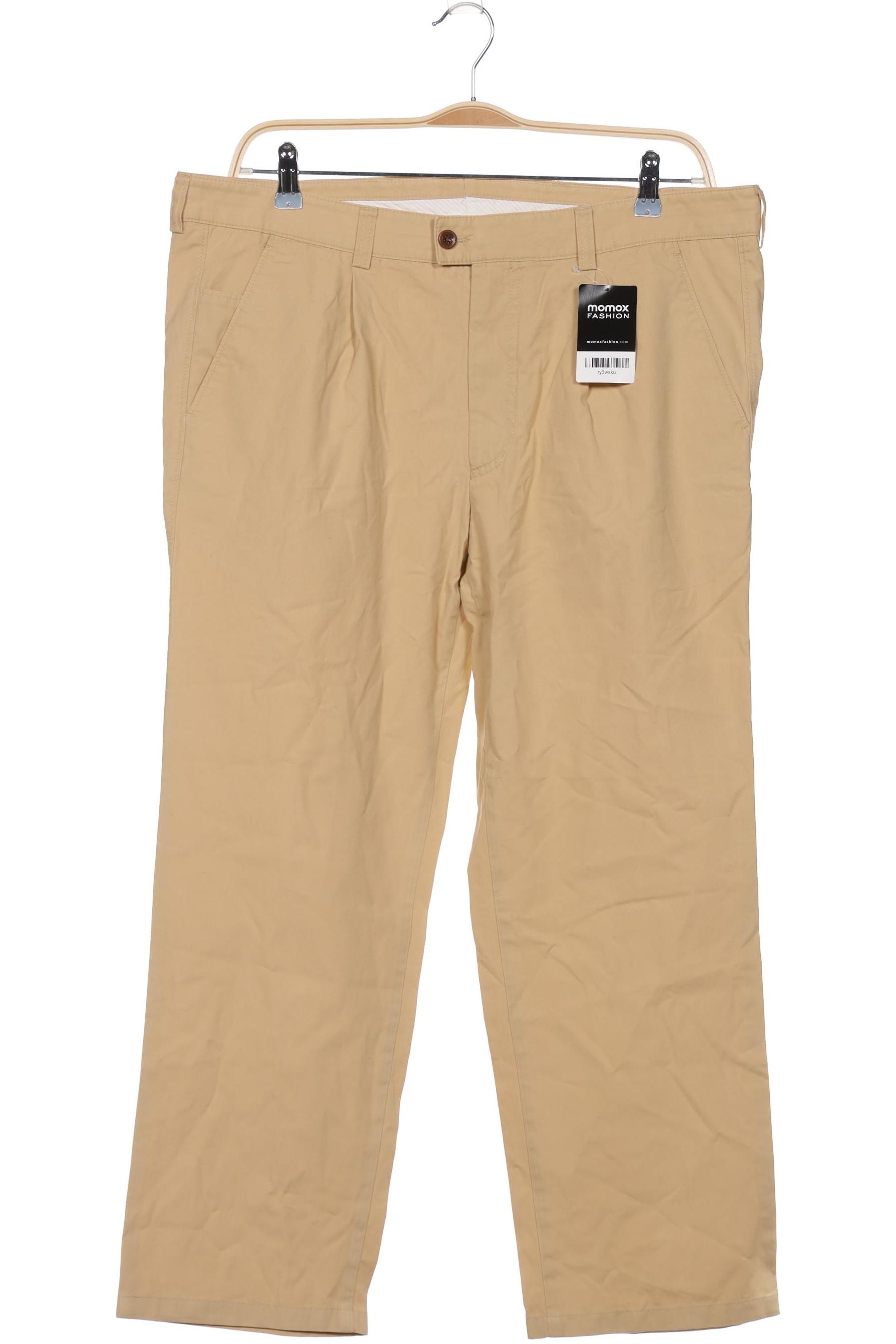 

Brax Herren Stoffhose, beige, Gr. 38