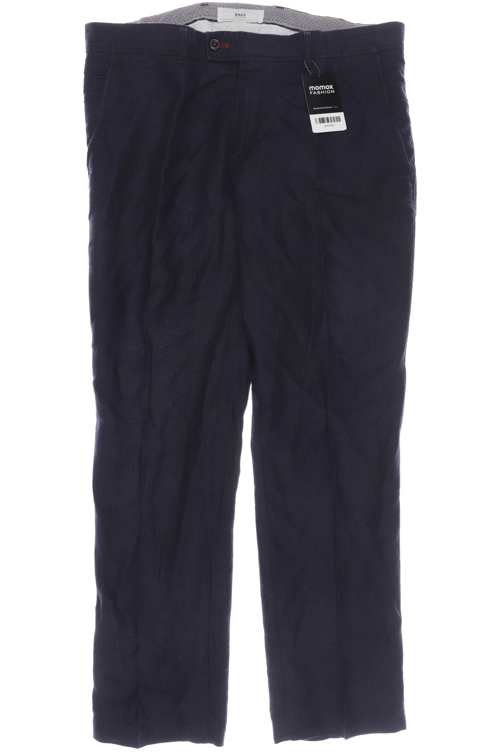 

Brax Herren Stoffhose, marineblau, Gr. 36