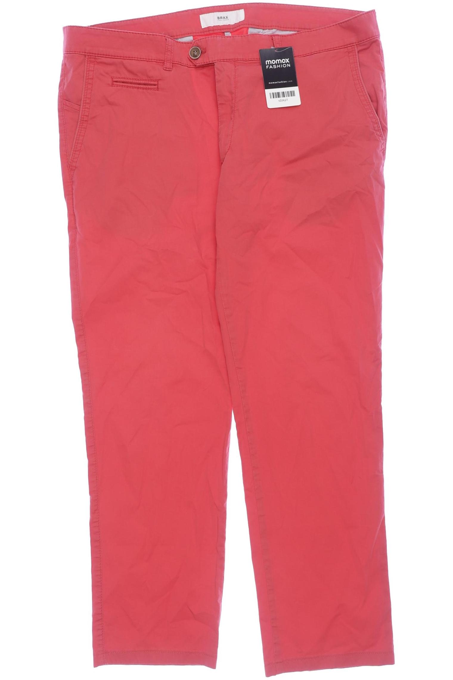 

Brax Herren Stoffhose, rot, Gr. 38