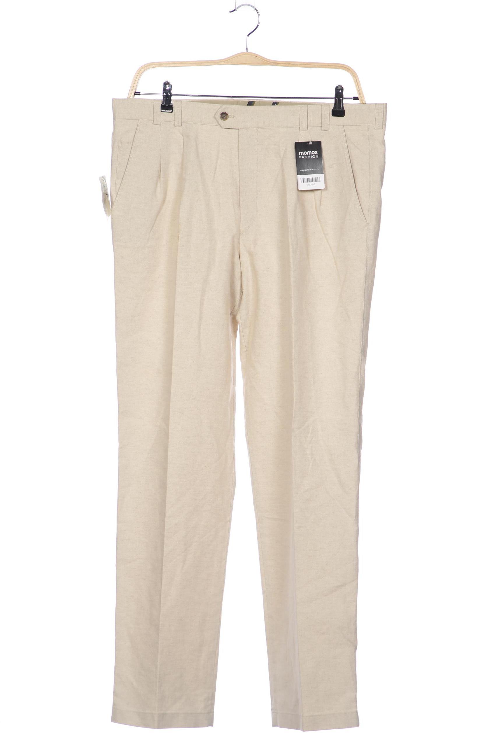 

BRAX Herren Stoffhose, beige