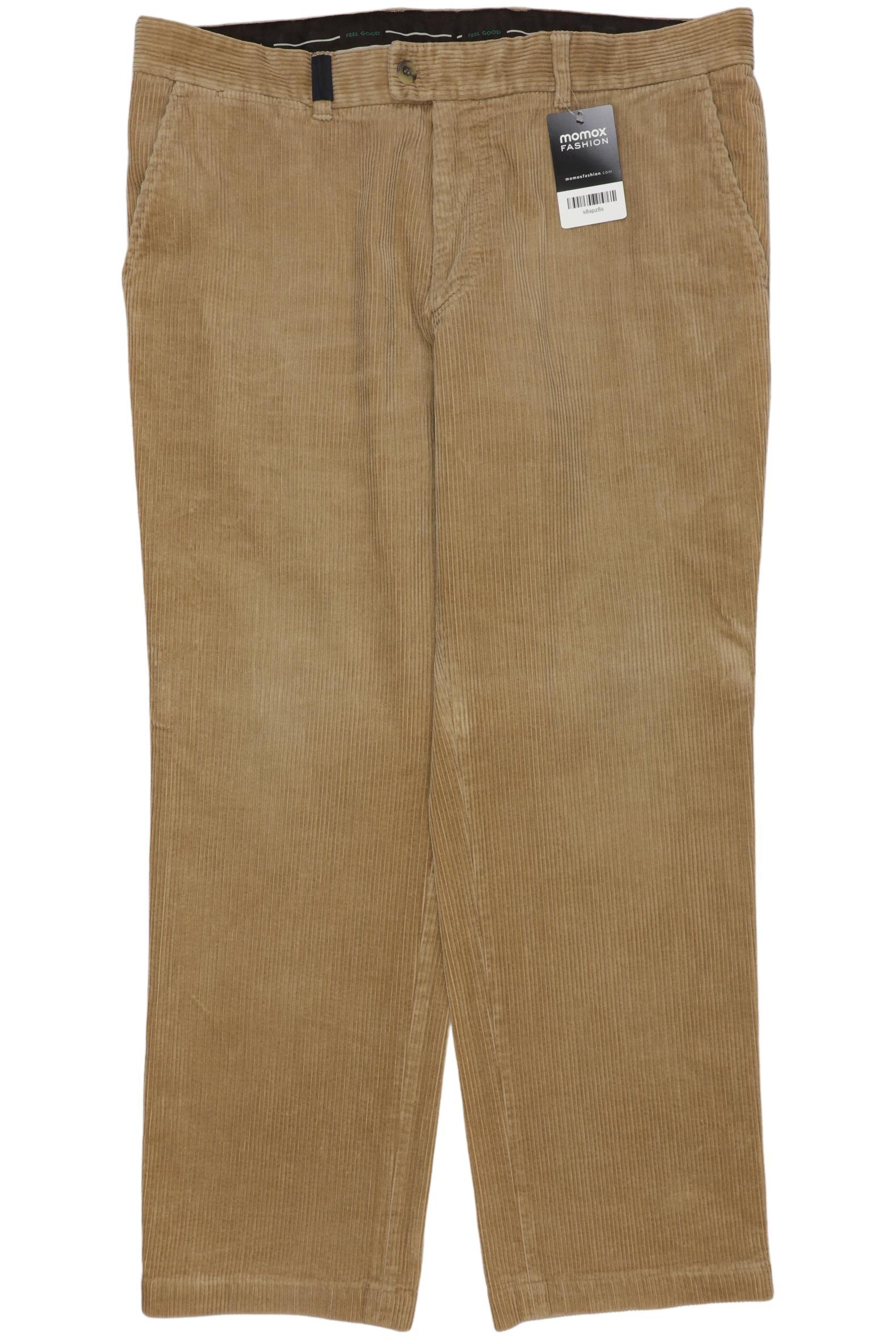 

Brax Herren Stoffhose, beige, Gr. 40