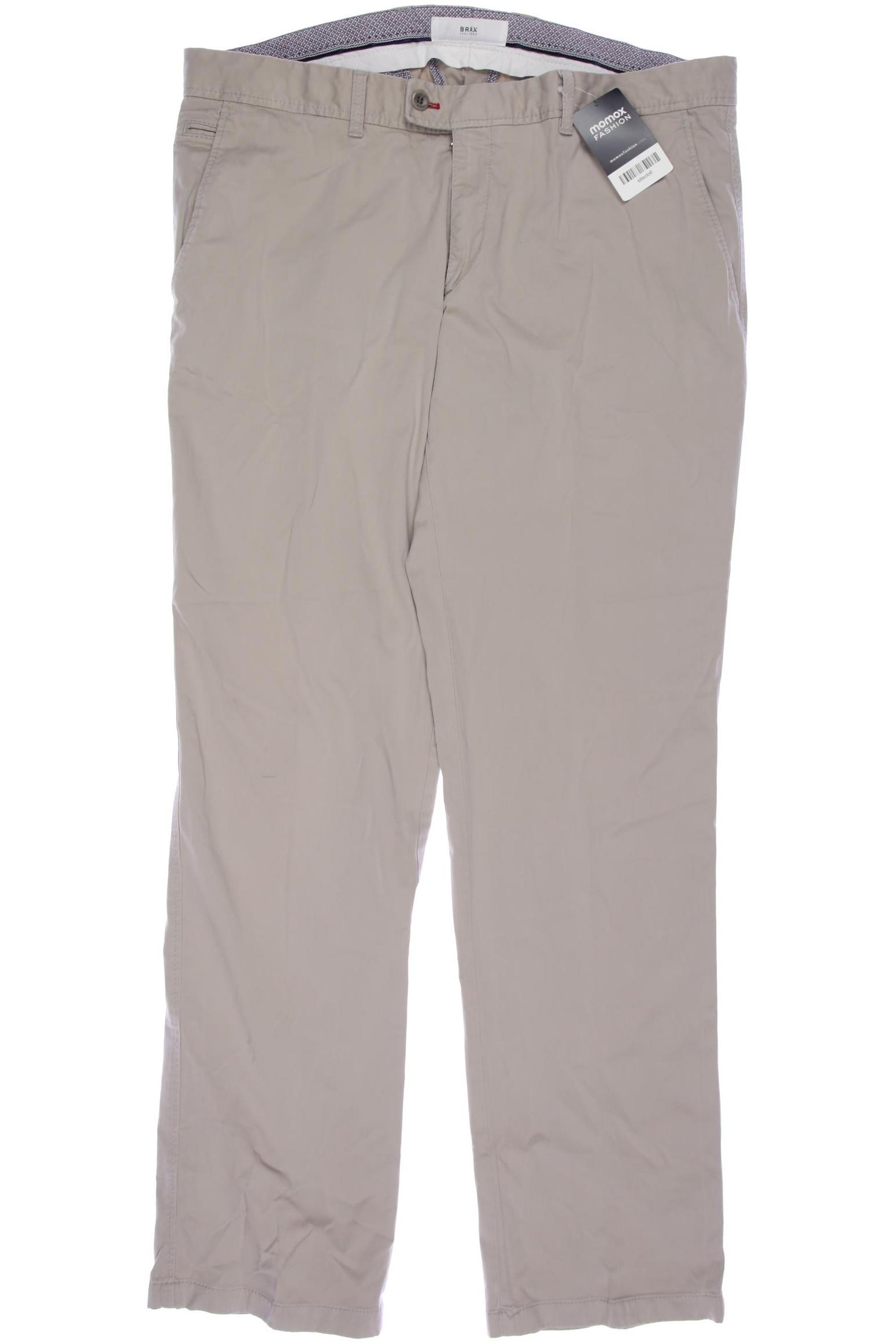 

Brax Herren Stoffhose, grau, Gr. 54