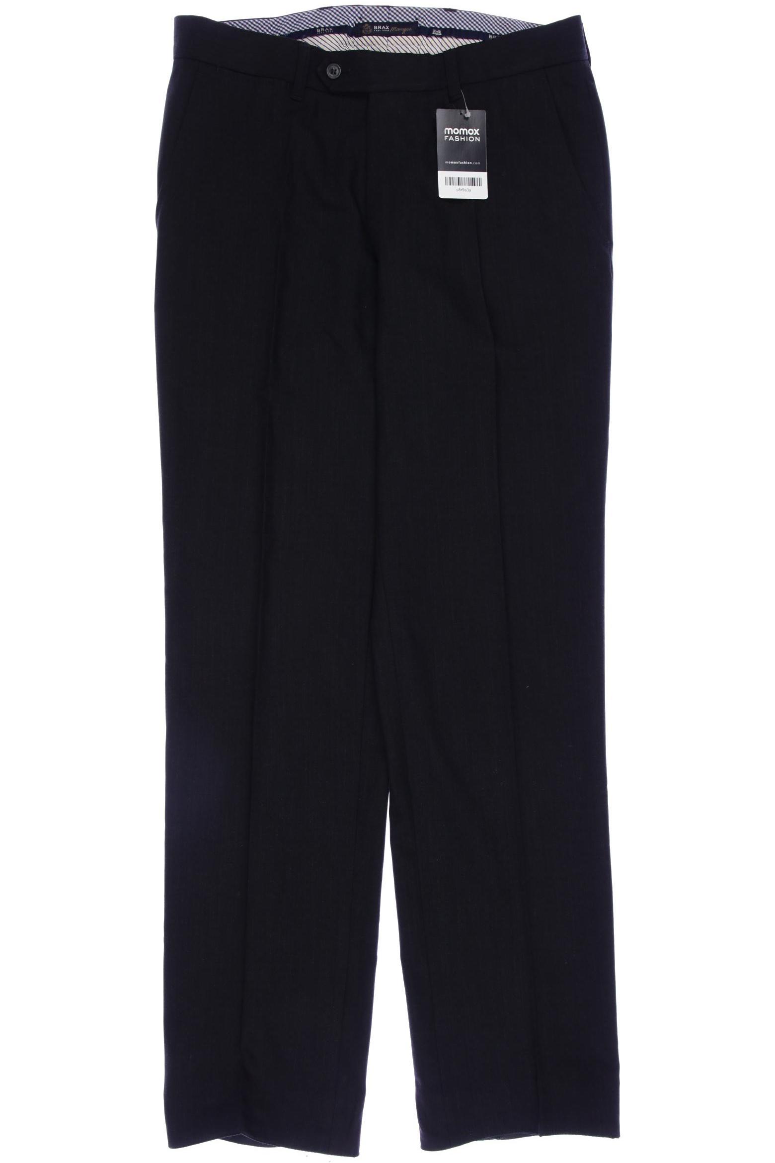 

BRAX Herren Stoffhose, grau
