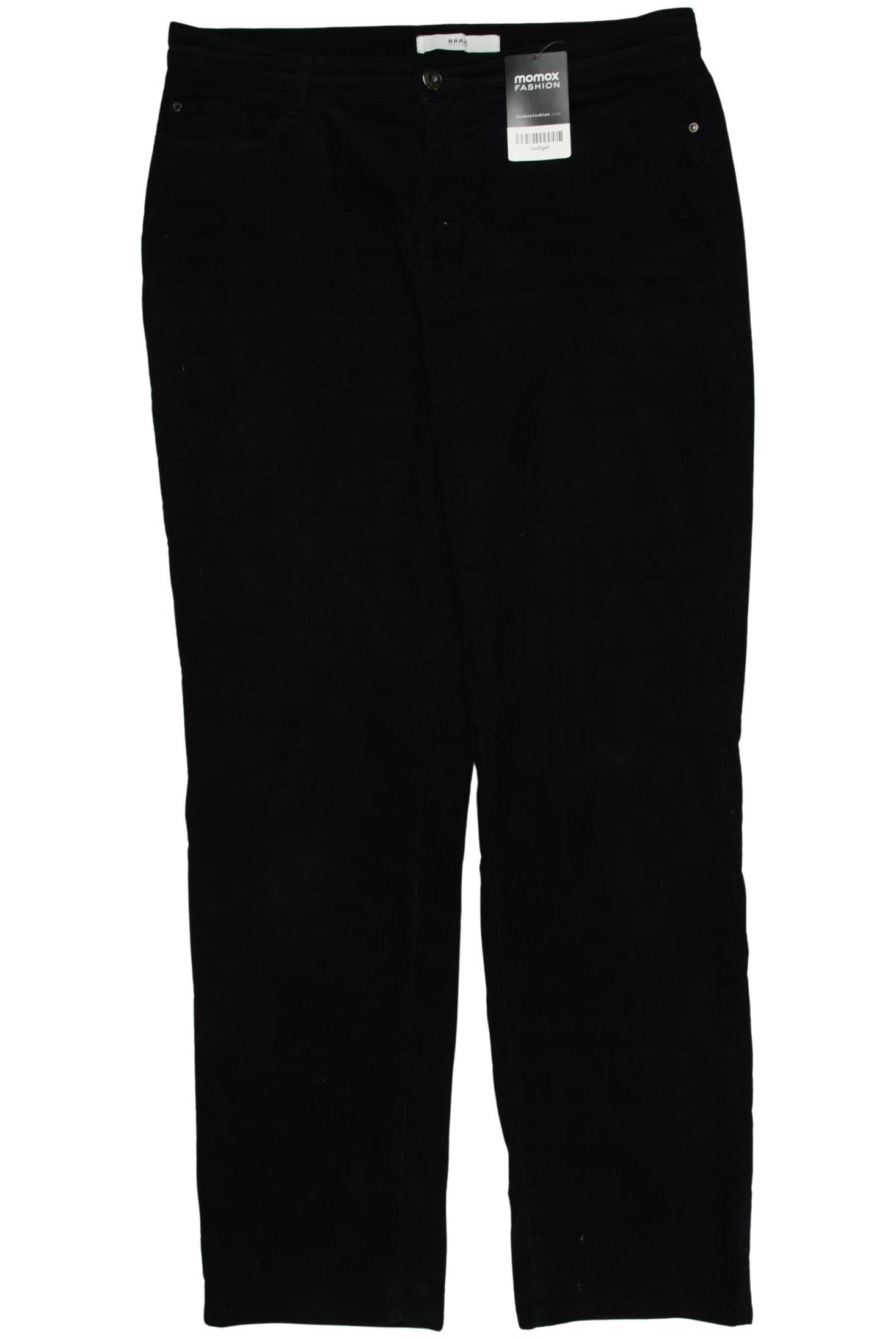 

Brax Herren Stoffhose, schwarz, Gr. 32