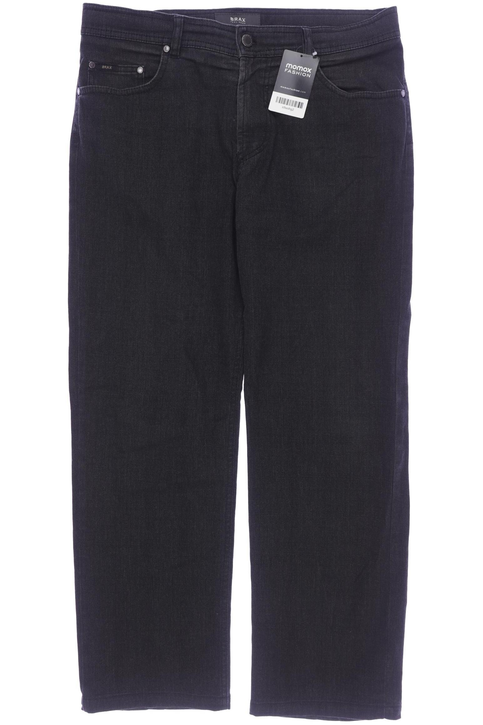 

Brax Herren Stoffhose, schwarz, Gr. 34