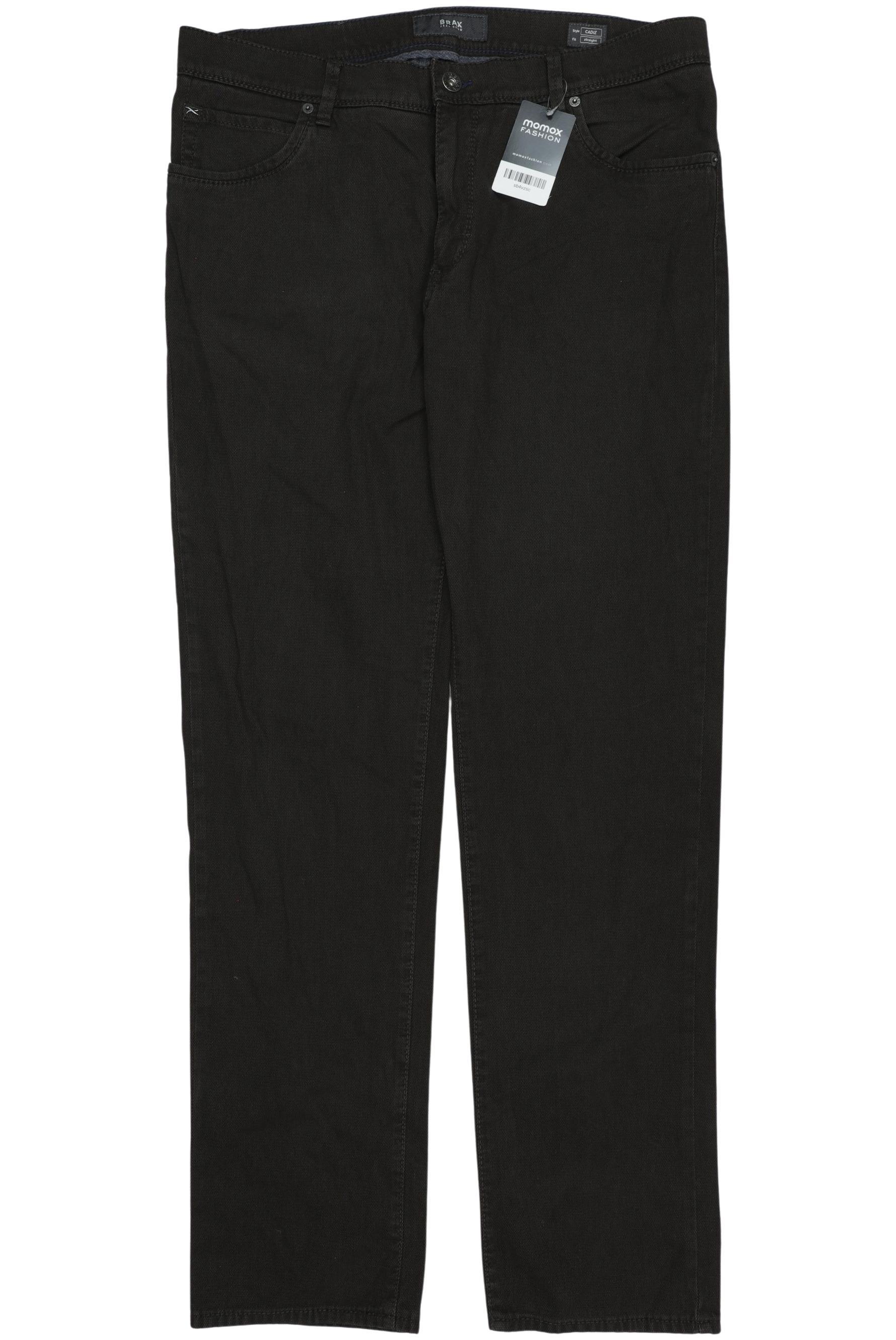 

Brax Herren Stoffhose, braun, Gr. 38