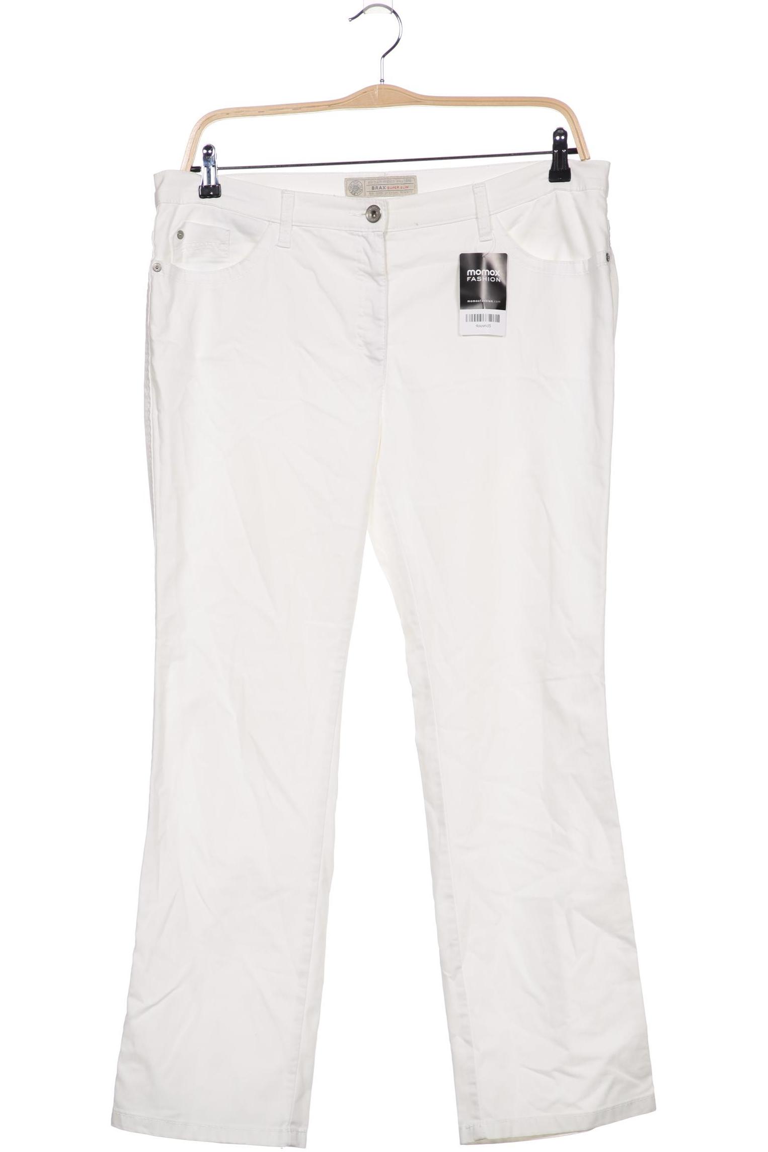 

BRAX Herren Stoffhose, weiß