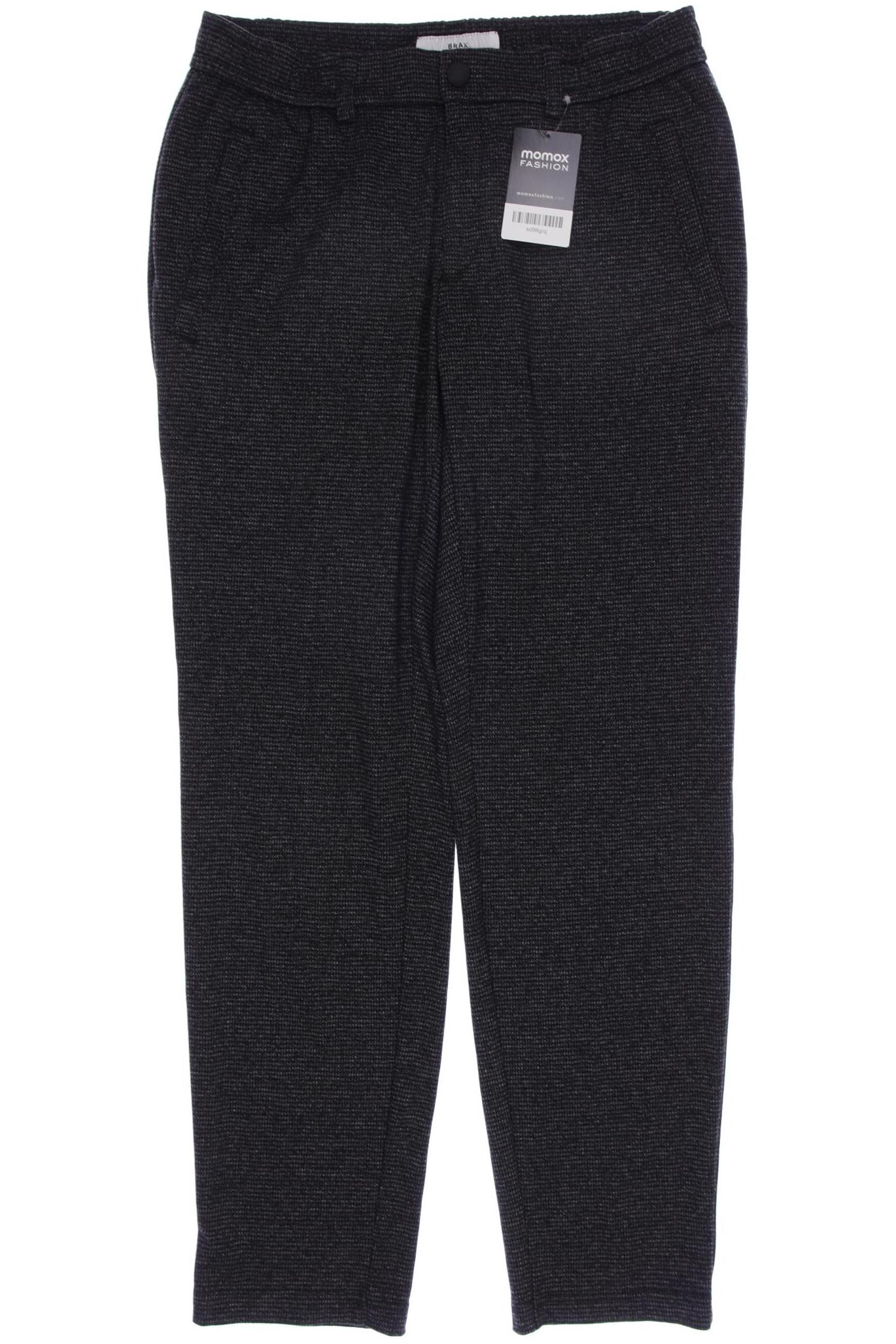 

BRAX Herren Stoffhose, grau