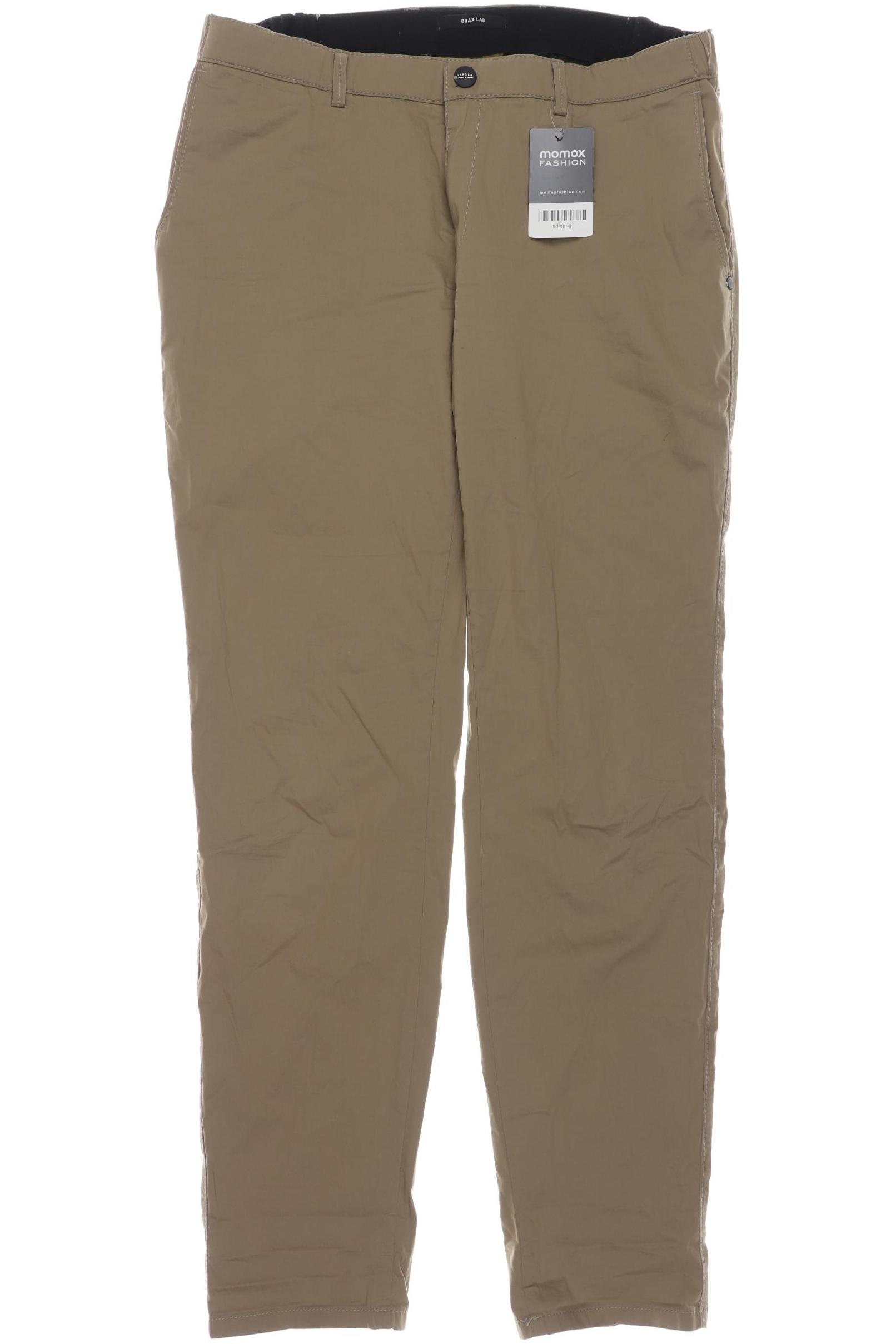 

BRAX Herren Stoffhose, beige