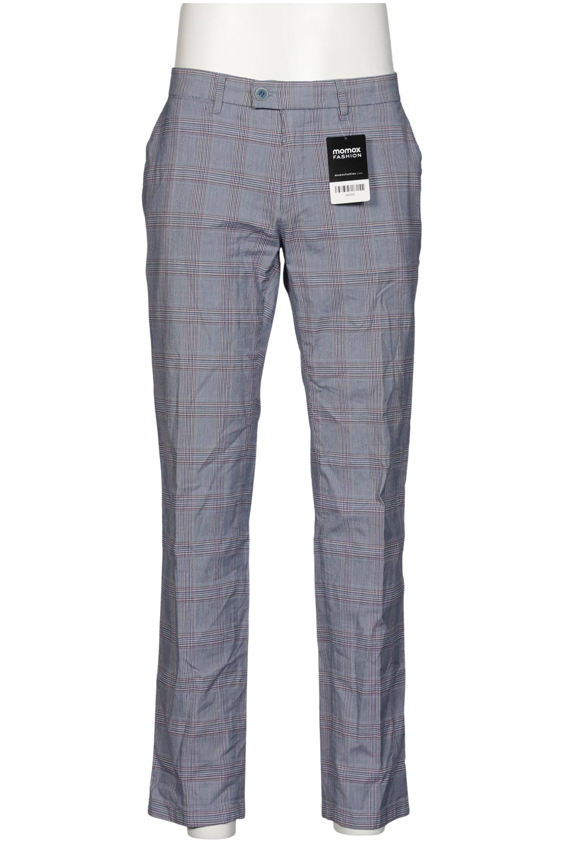 

Brax Herren Stoffhose, grau, Gr. 32