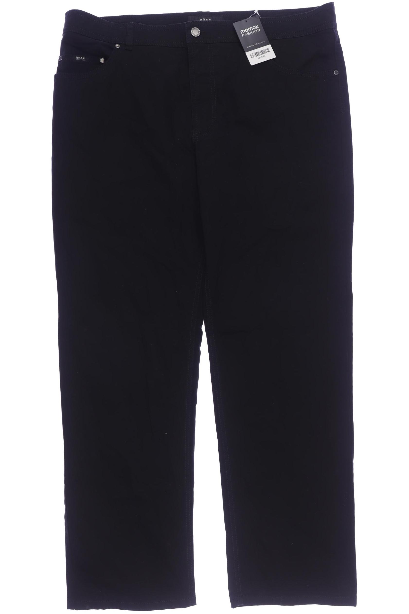 

Brax Herren Stoffhose, schwarz, Gr. 40