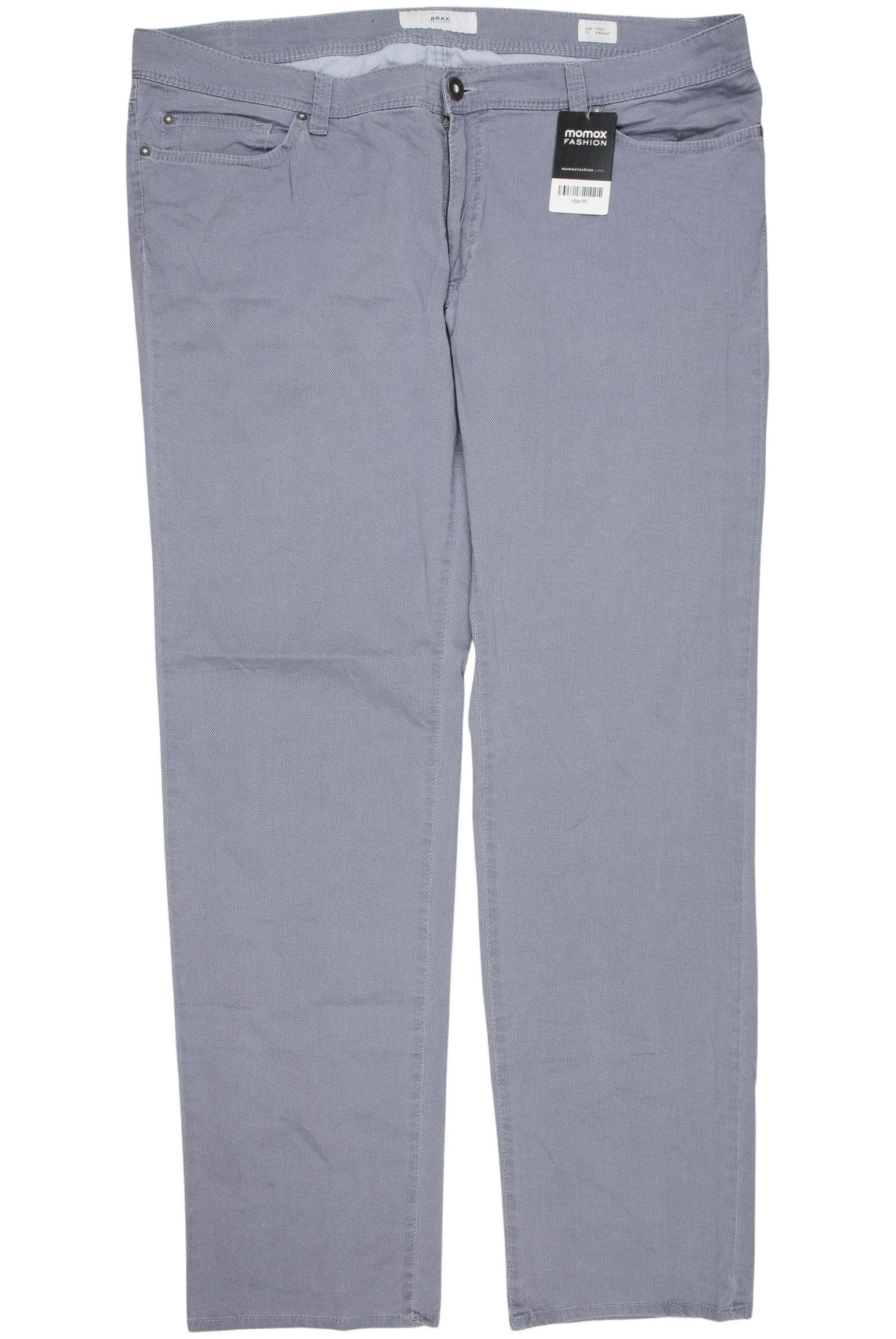 

Brax Herren Stoffhose, blau, Gr. 42