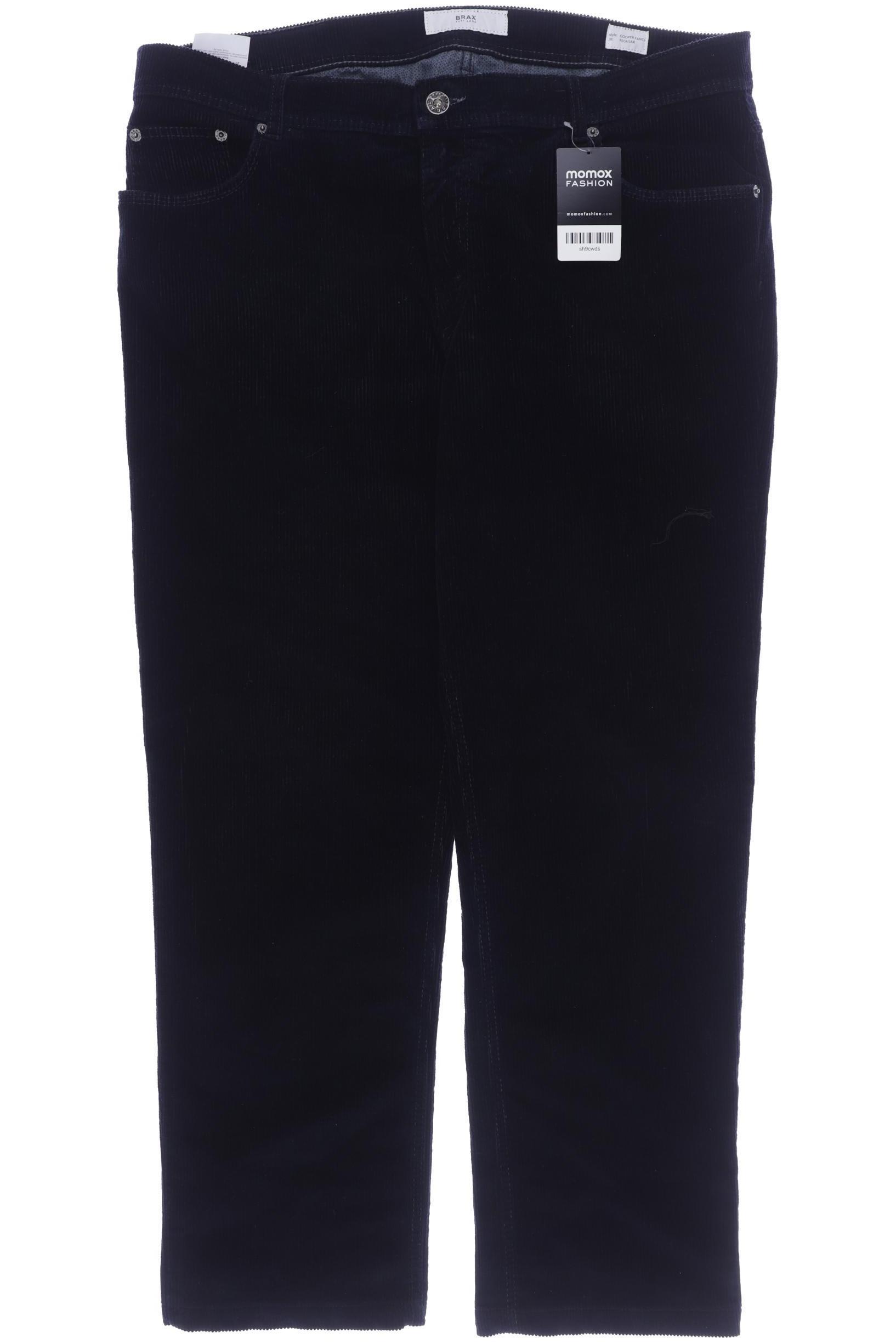 

BRAX Herren Stoffhose, schwarz