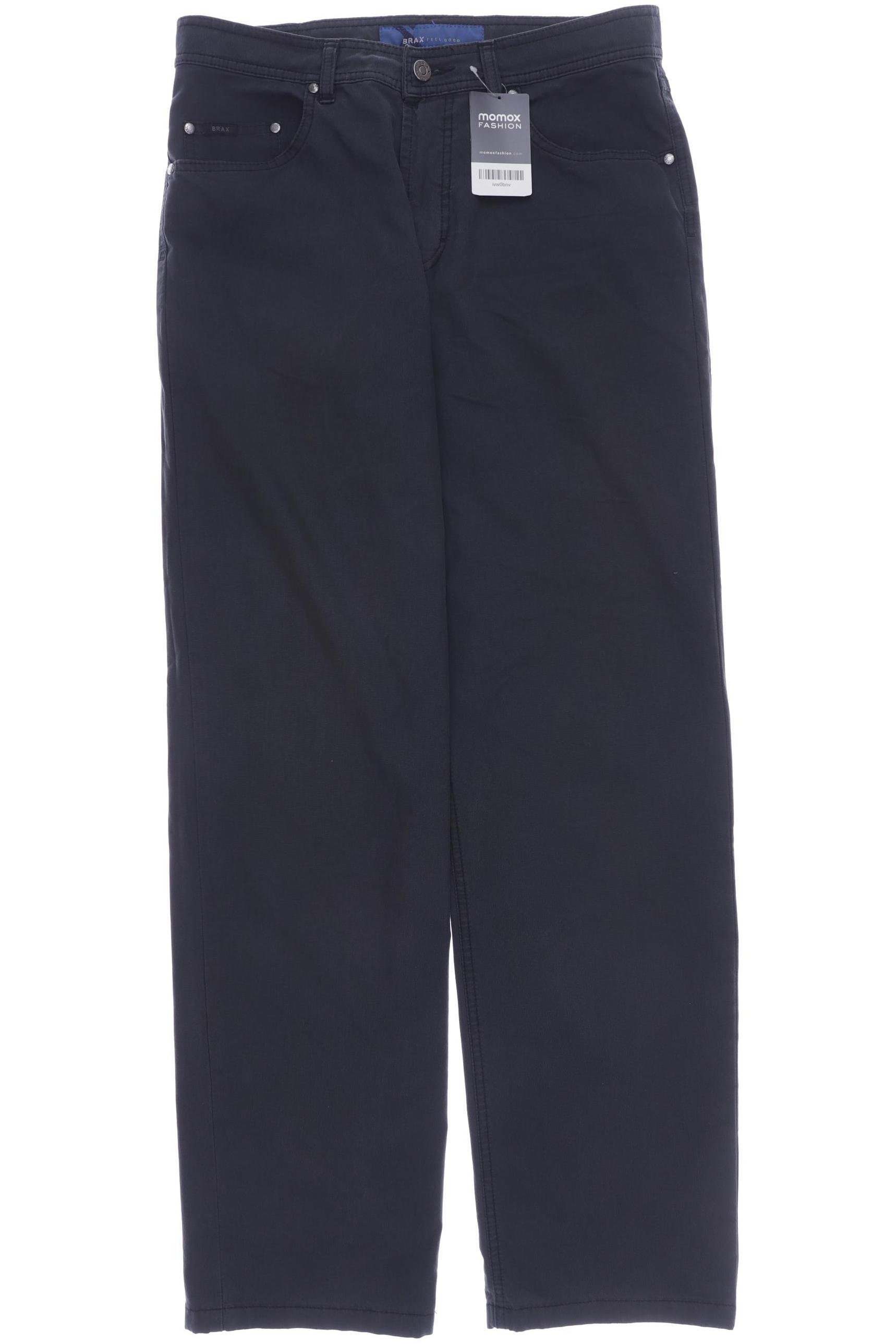 

Brax Herren Stoffhose, grün, Gr. 32