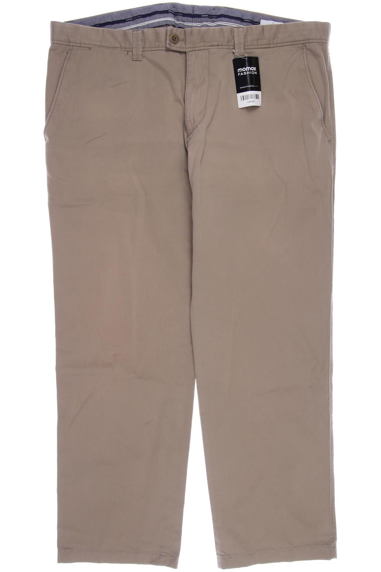 

BRAX Herren Stoffhose, beige