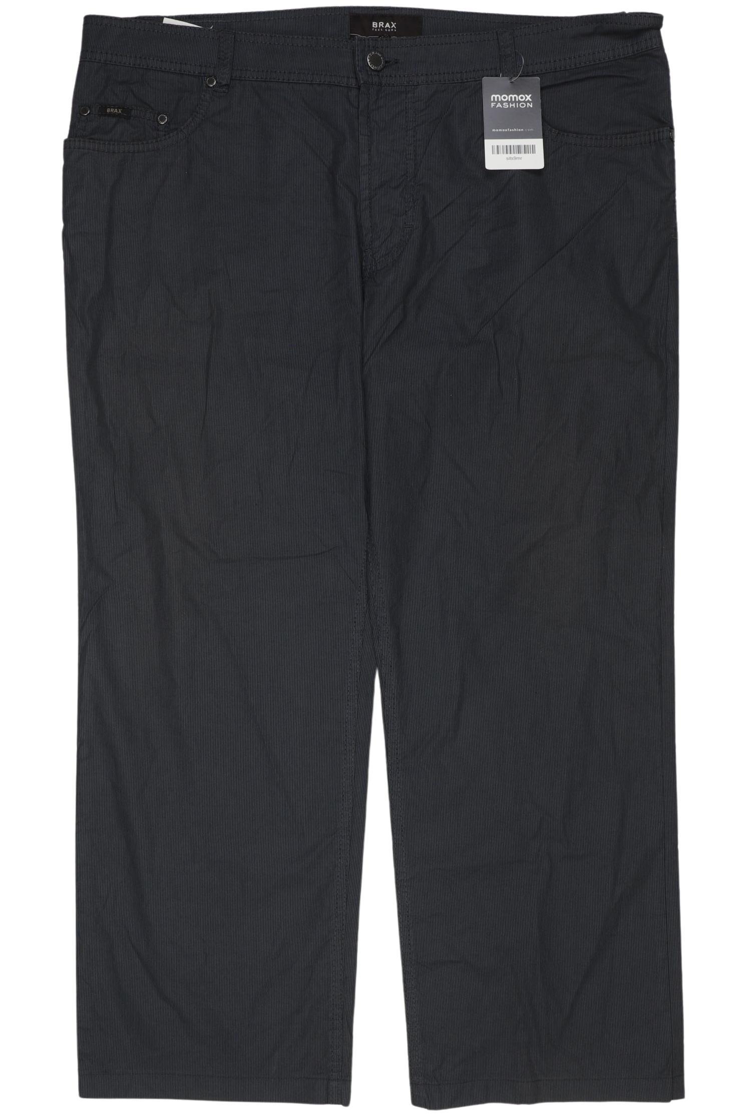 

Brax Herren Stoffhose, marineblau, Gr. 40