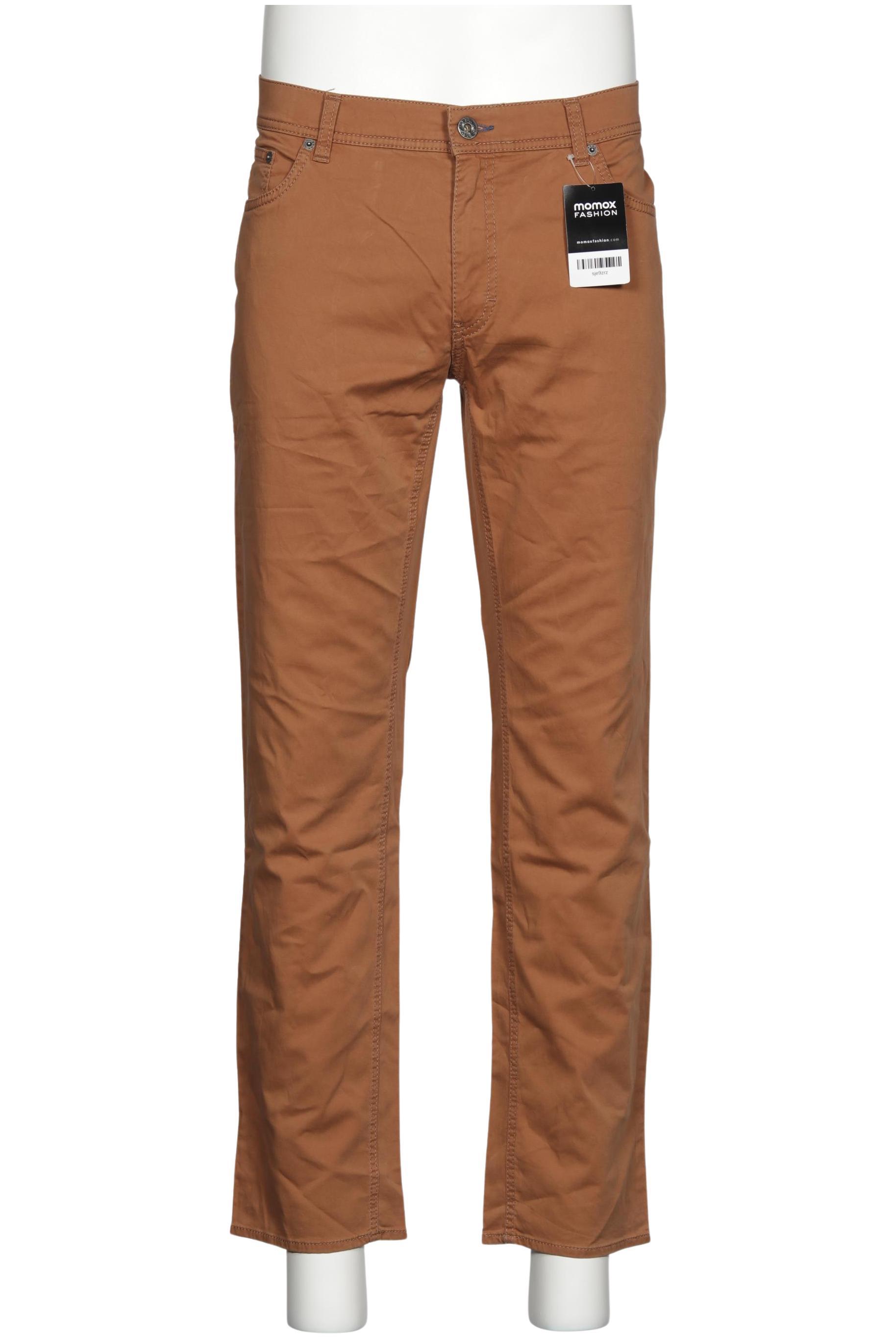 

Brax Herren Stoffhose, braun, Gr. 36