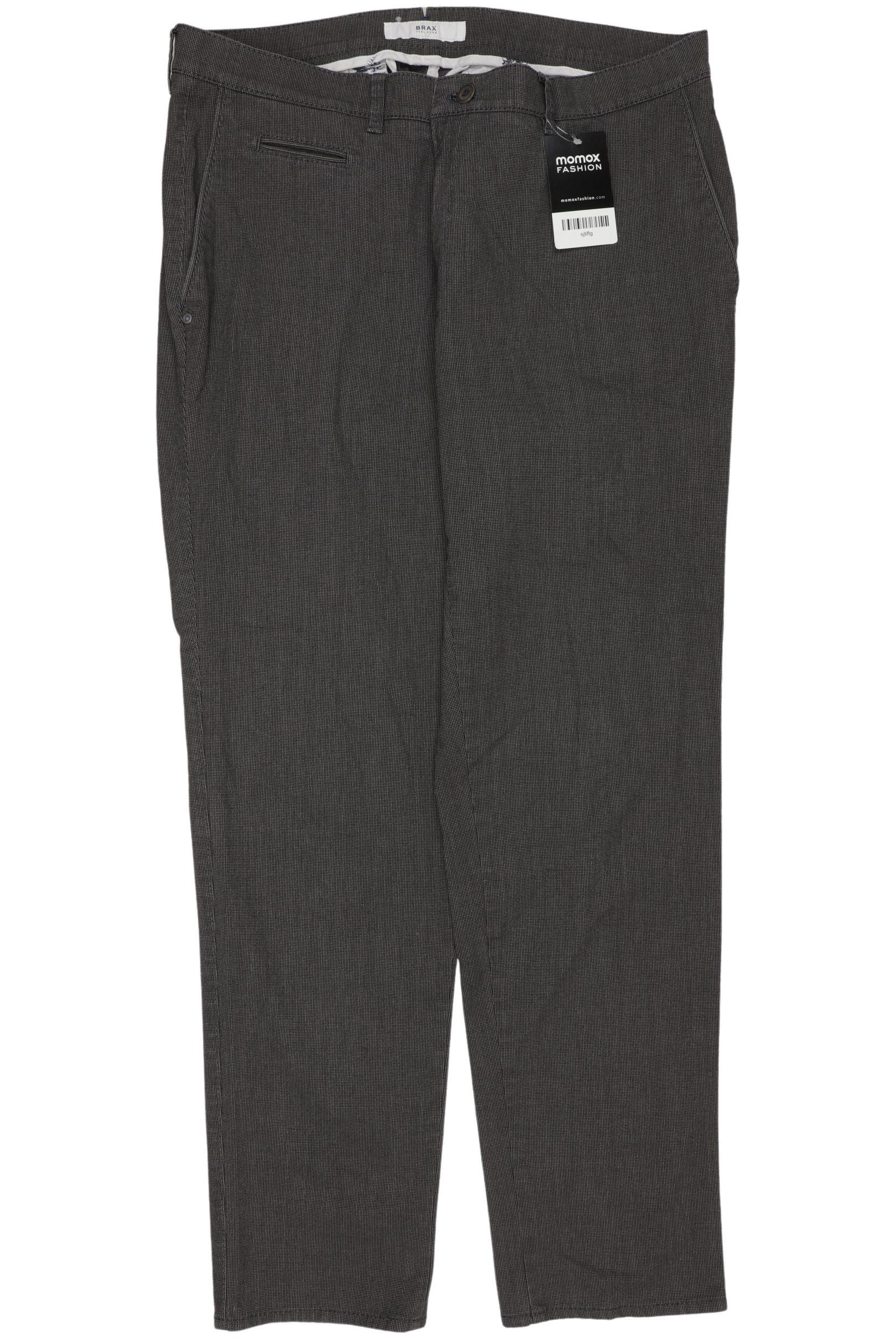 

Brax Herren Stoffhose, grau, Gr. 36