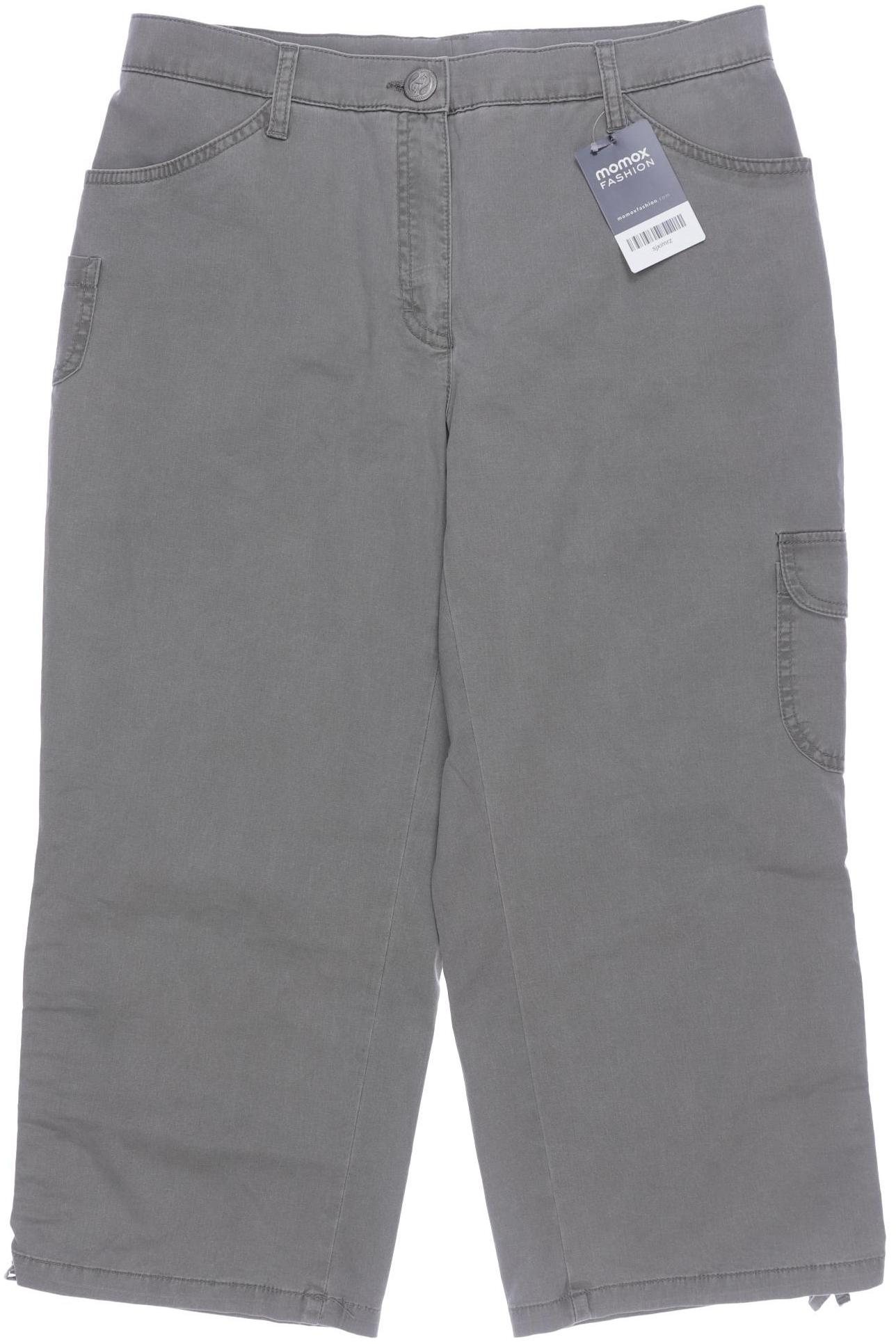 

BRAX Herren Stoffhose, grün