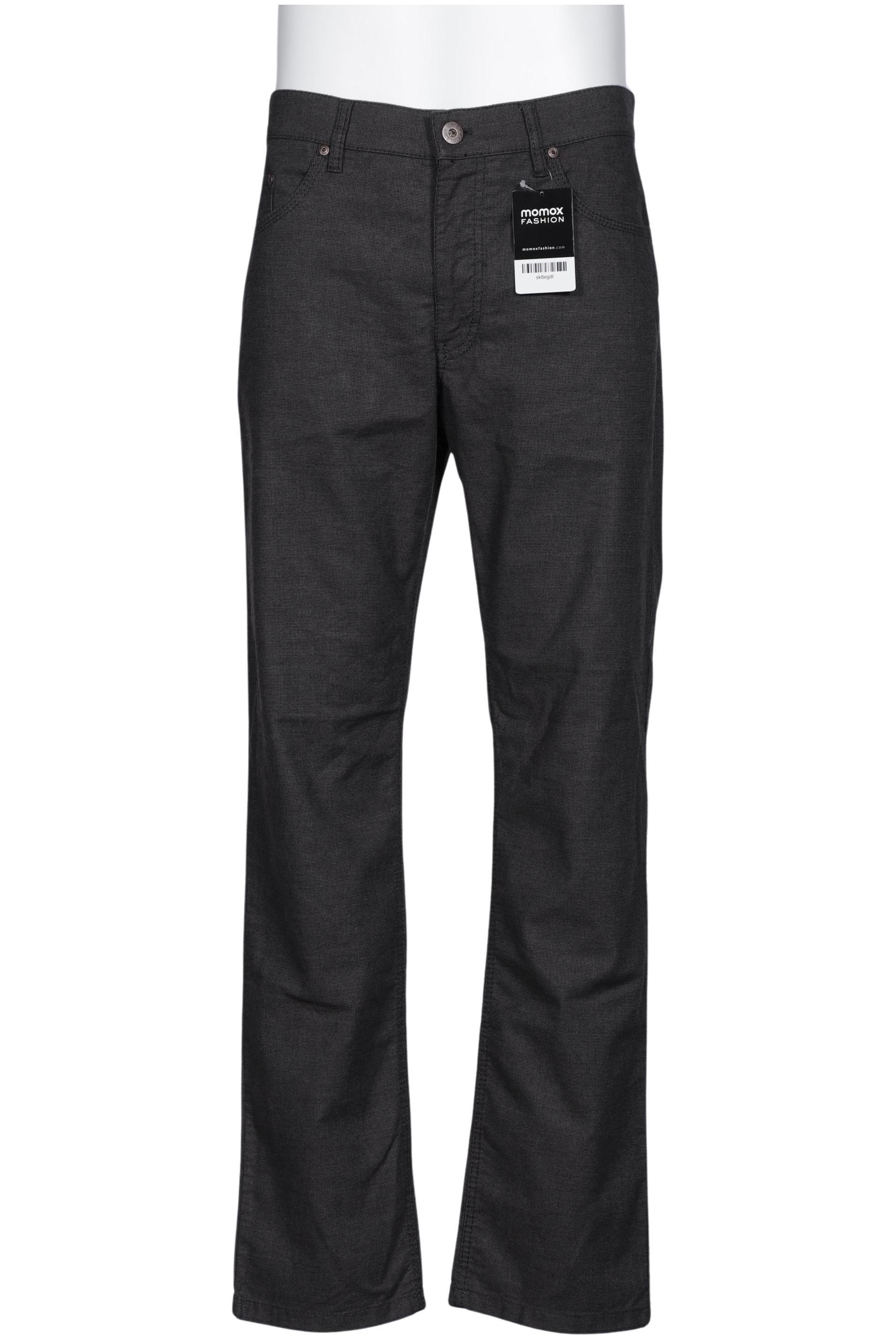 

Brax Herren Stoffhose, grau, Gr. 34