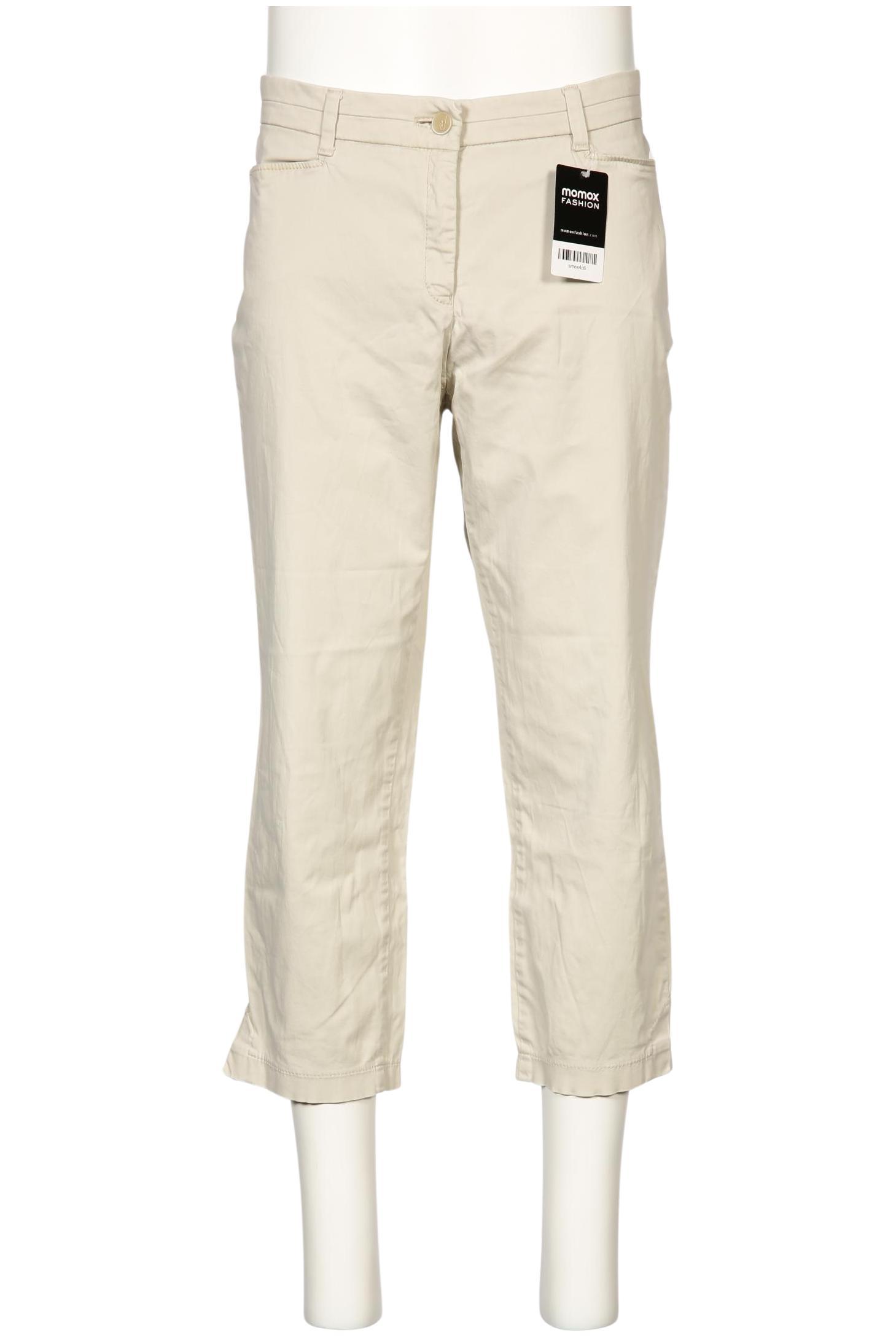 

Brax Herren Stoffhose, beige, Gr. 34