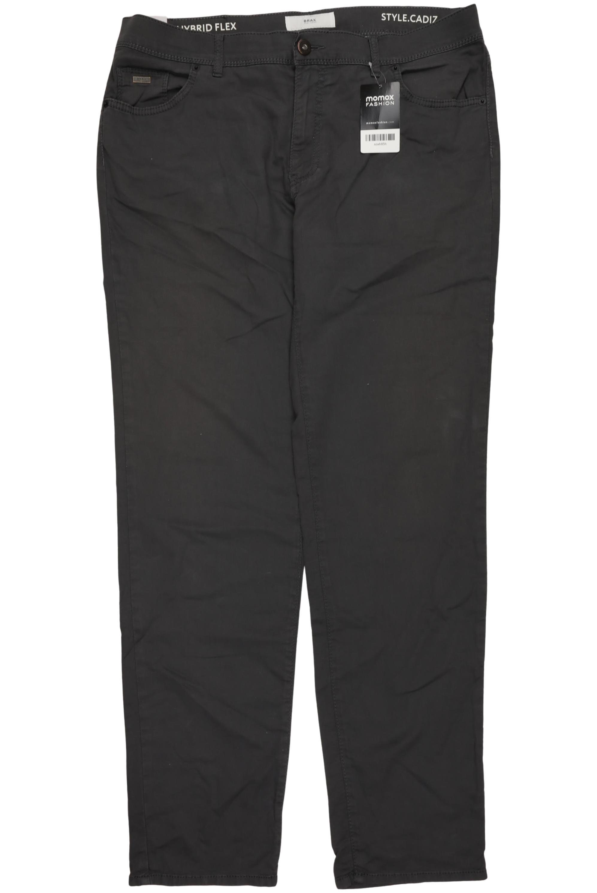 

Brax Herren Stoffhose, grau, Gr. 38