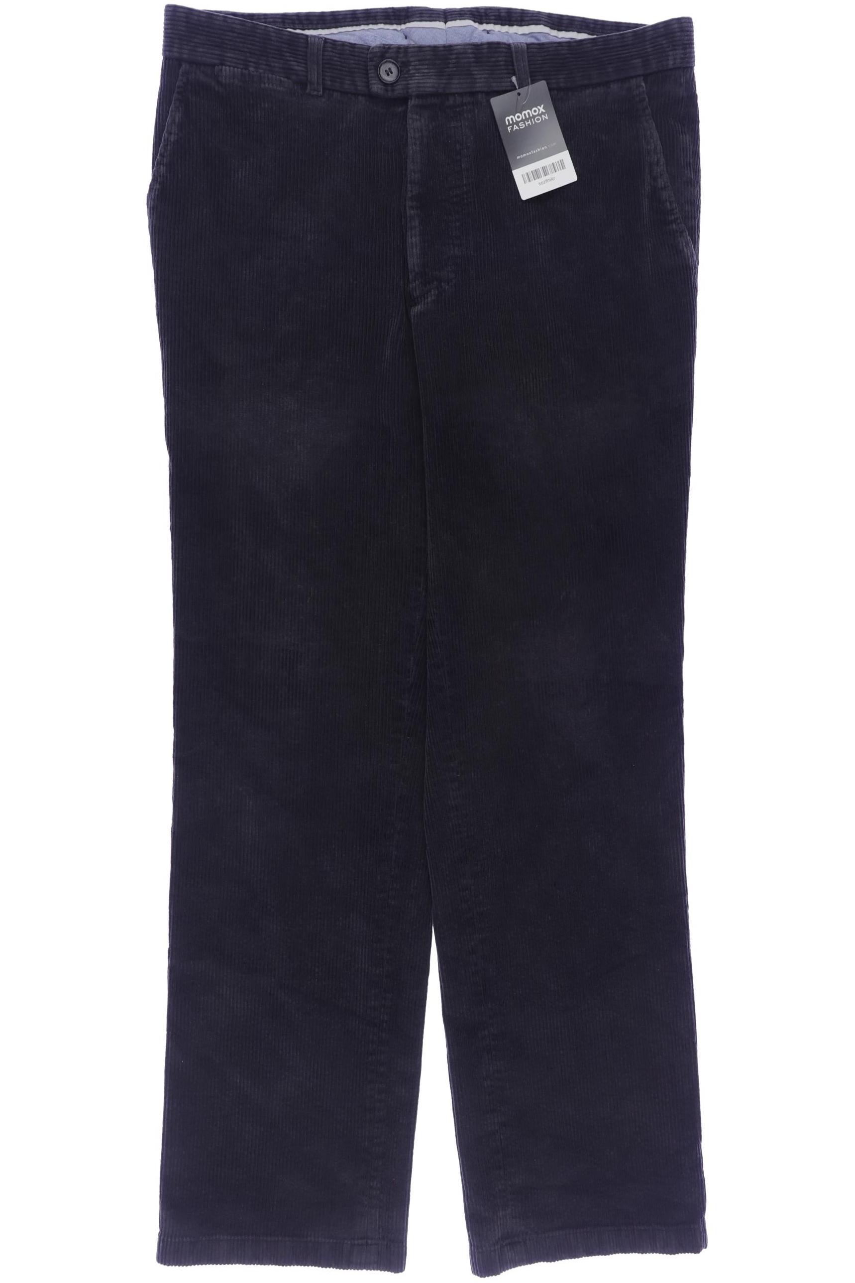 

Brax Herren Stoffhose, grau, Gr. 52
