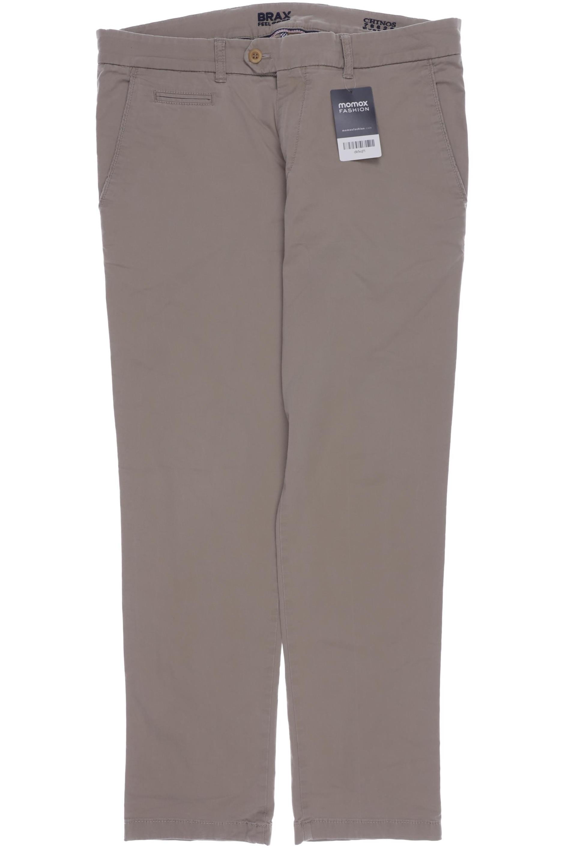 

BRAX Herren Stoffhose, beige