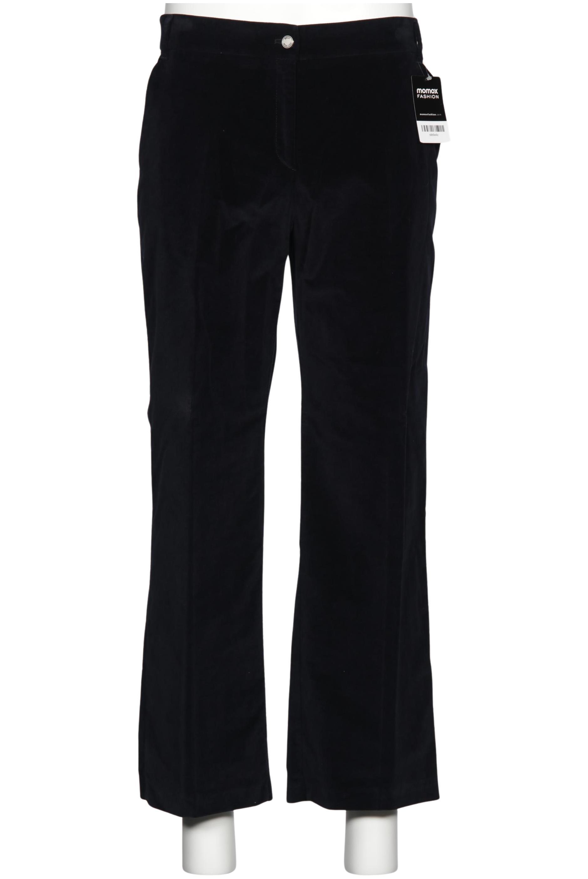 

Brax Herren Stoffhose, marineblau, Gr. 34