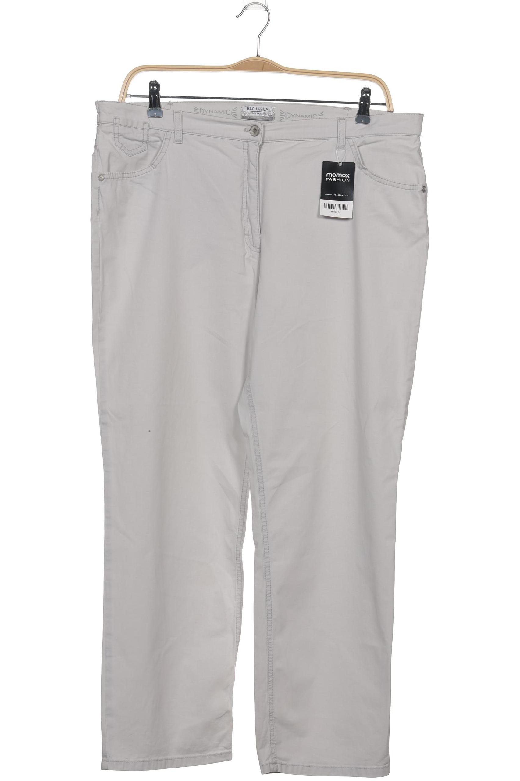 

Brax Herren Stoffhose, grau, Gr. 37