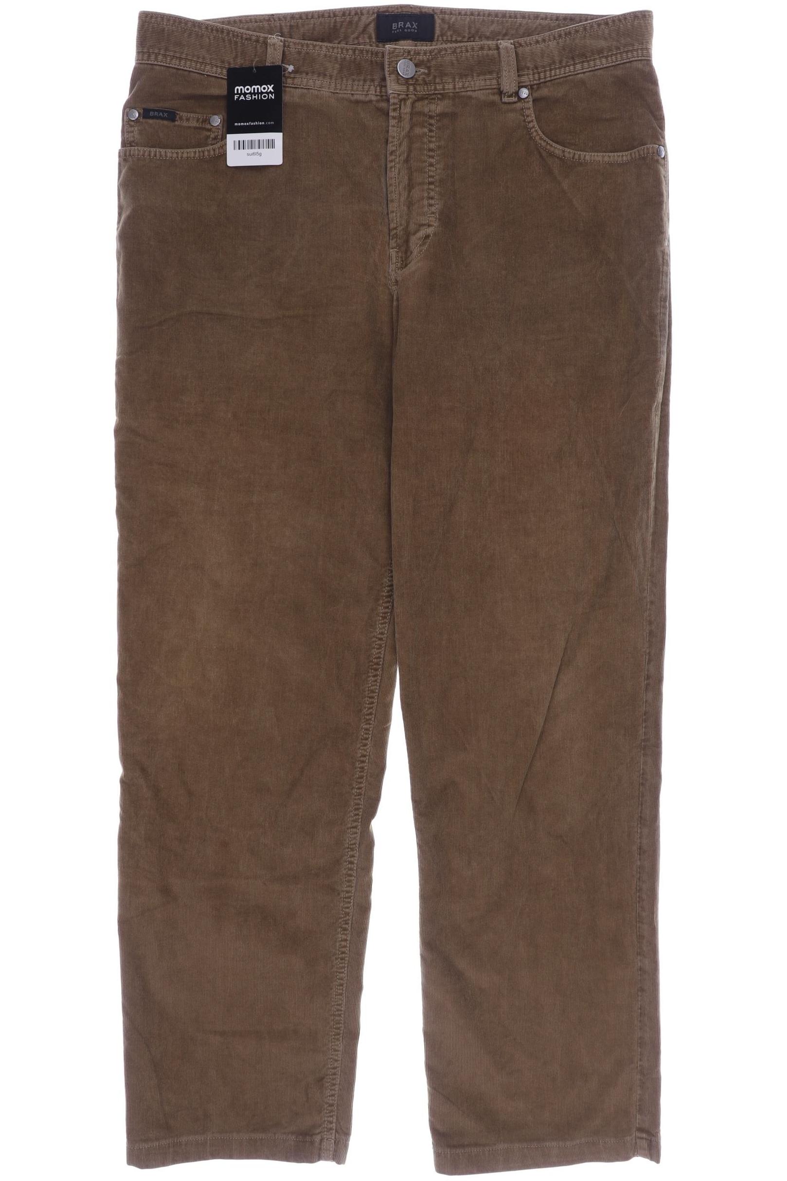 

BRAX Herren Stoffhose, braun