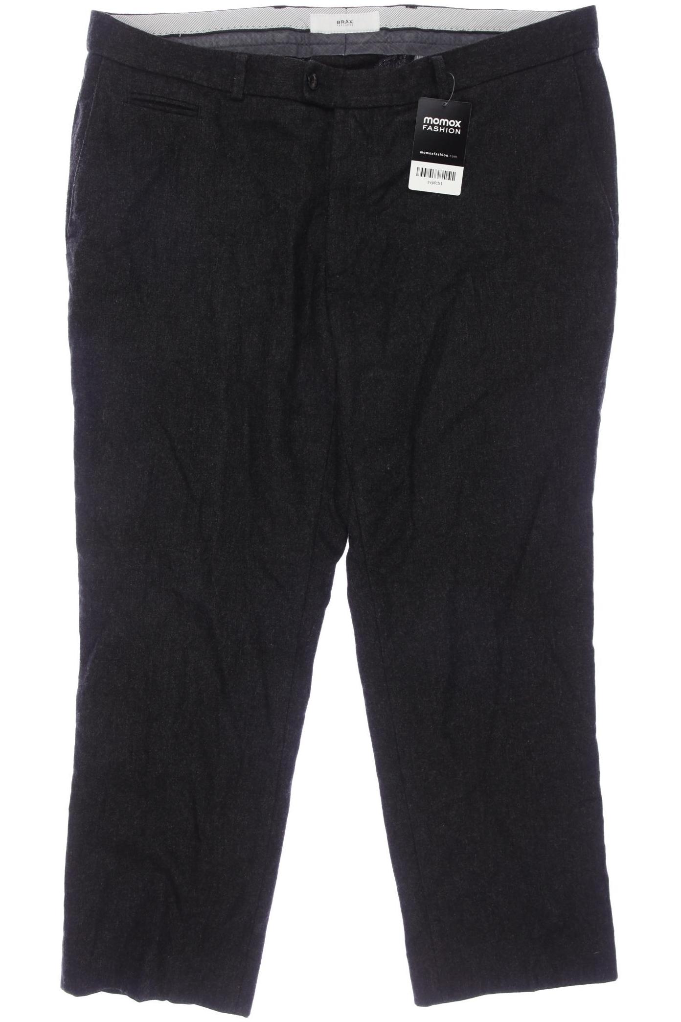 

Brax Herren Stoffhose, grau, Gr. 40