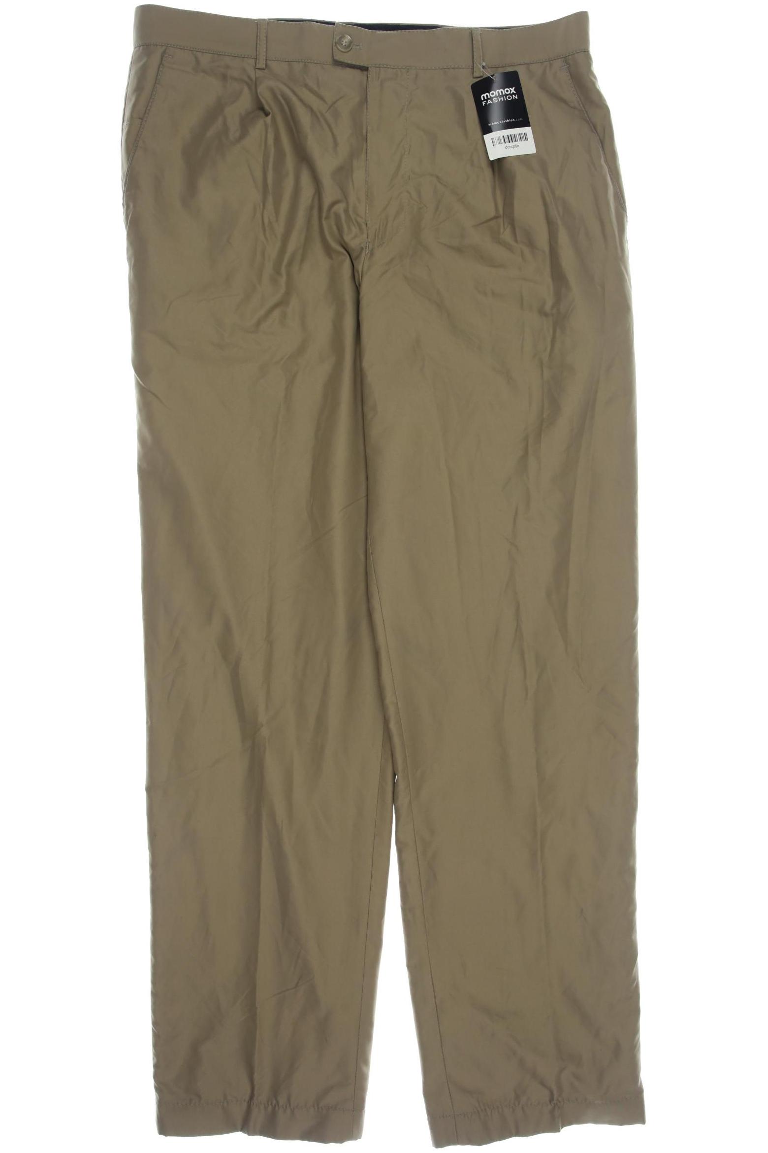 

Brax Herren Stoffhose, beige, Gr. 38