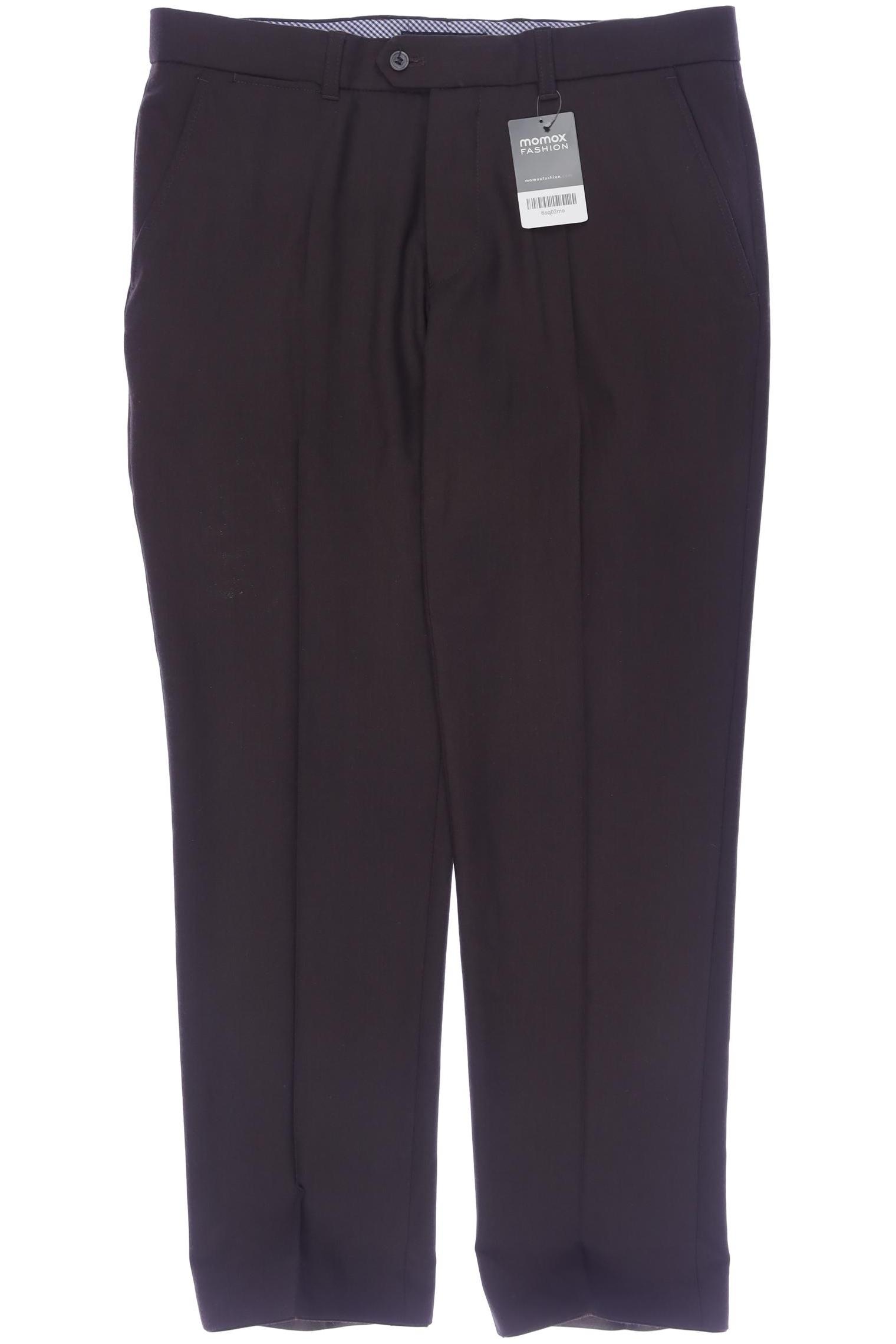 

Brax Herren Stoffhose, braun, Gr. 36