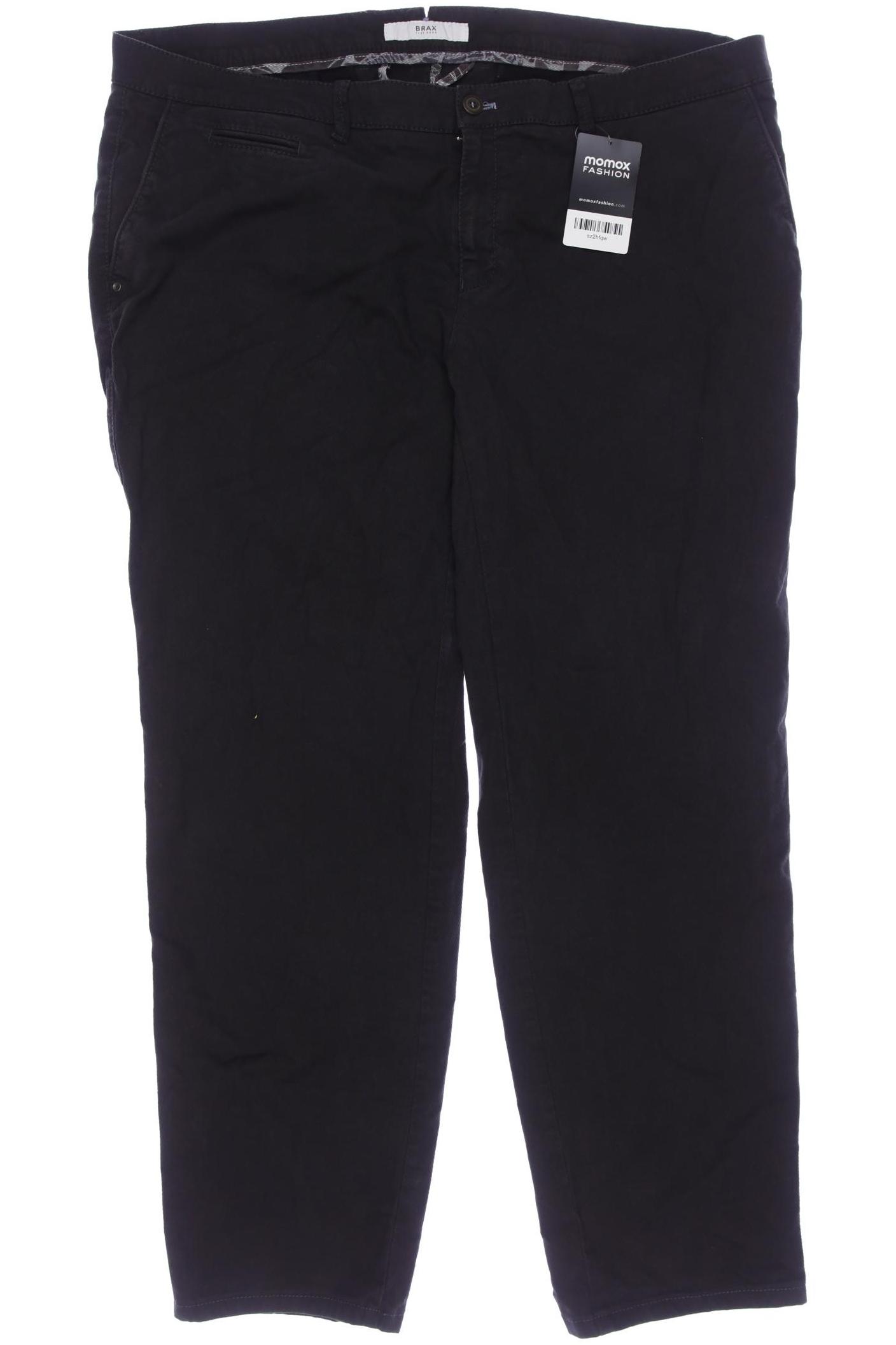 

Brax Herren Stoffhose, grau, Gr. 40