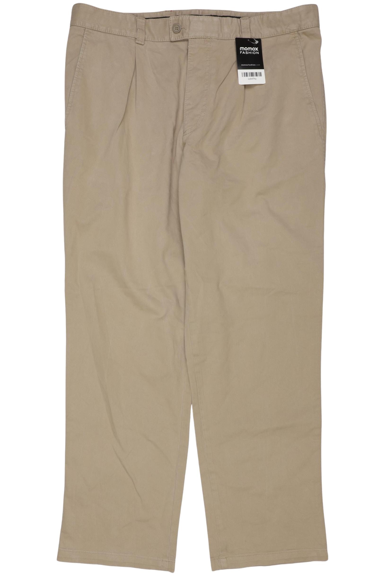 

Brax Herren Stoffhose, beige, Gr. 38