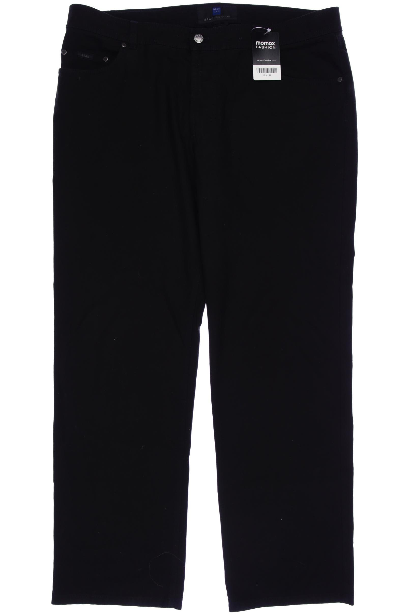 

Brax Herren Stoffhose, schwarz, Gr. 38