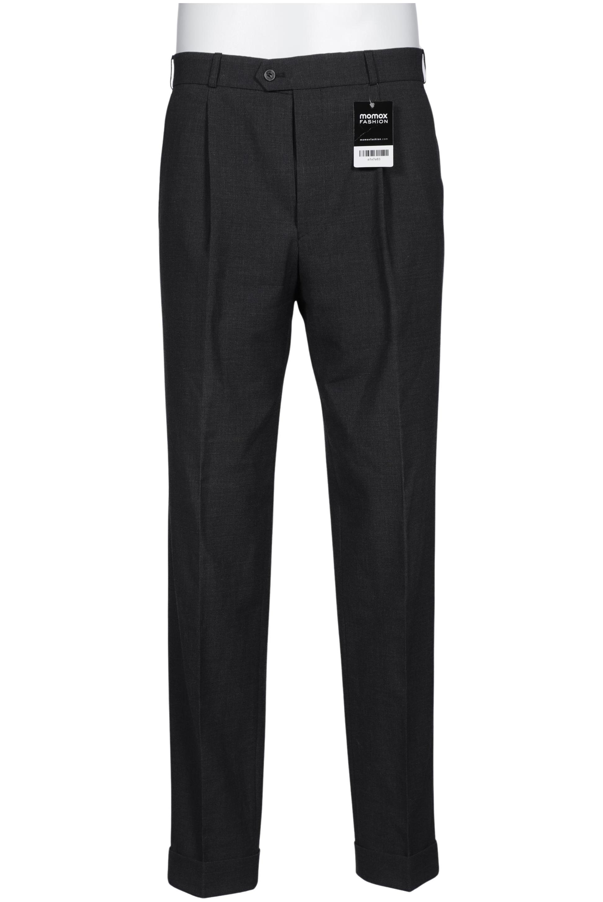 

Brax Herren Stoffhose, grau, Gr. 34