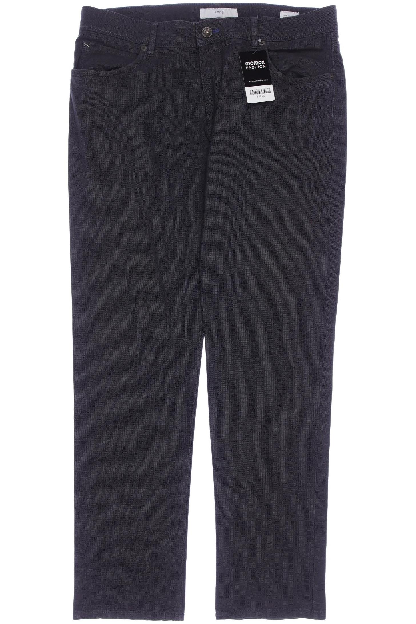 

Brax Herren Stoffhose, grau, Gr. 35