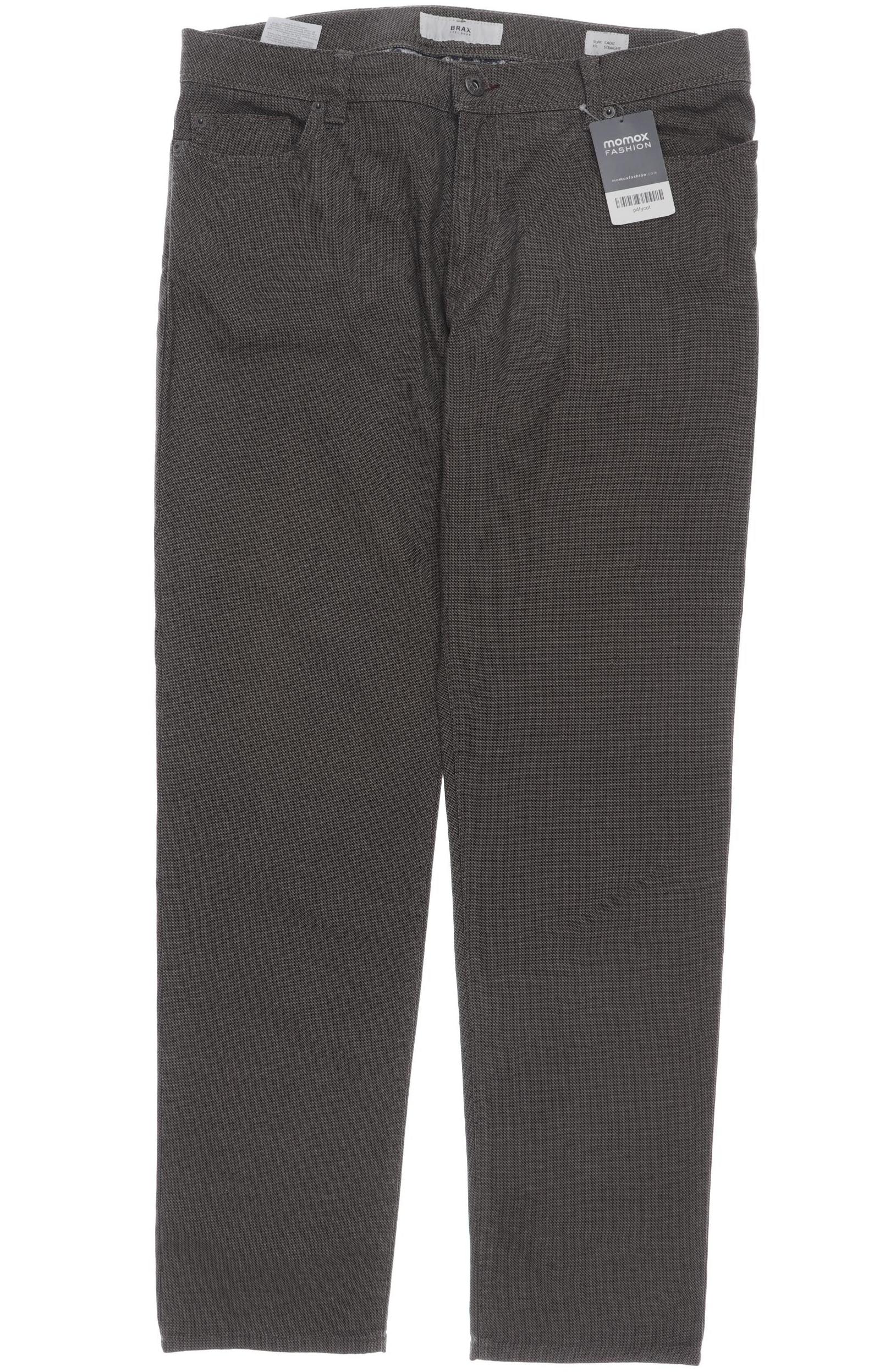 

BRAX Herren Stoffhose, braun